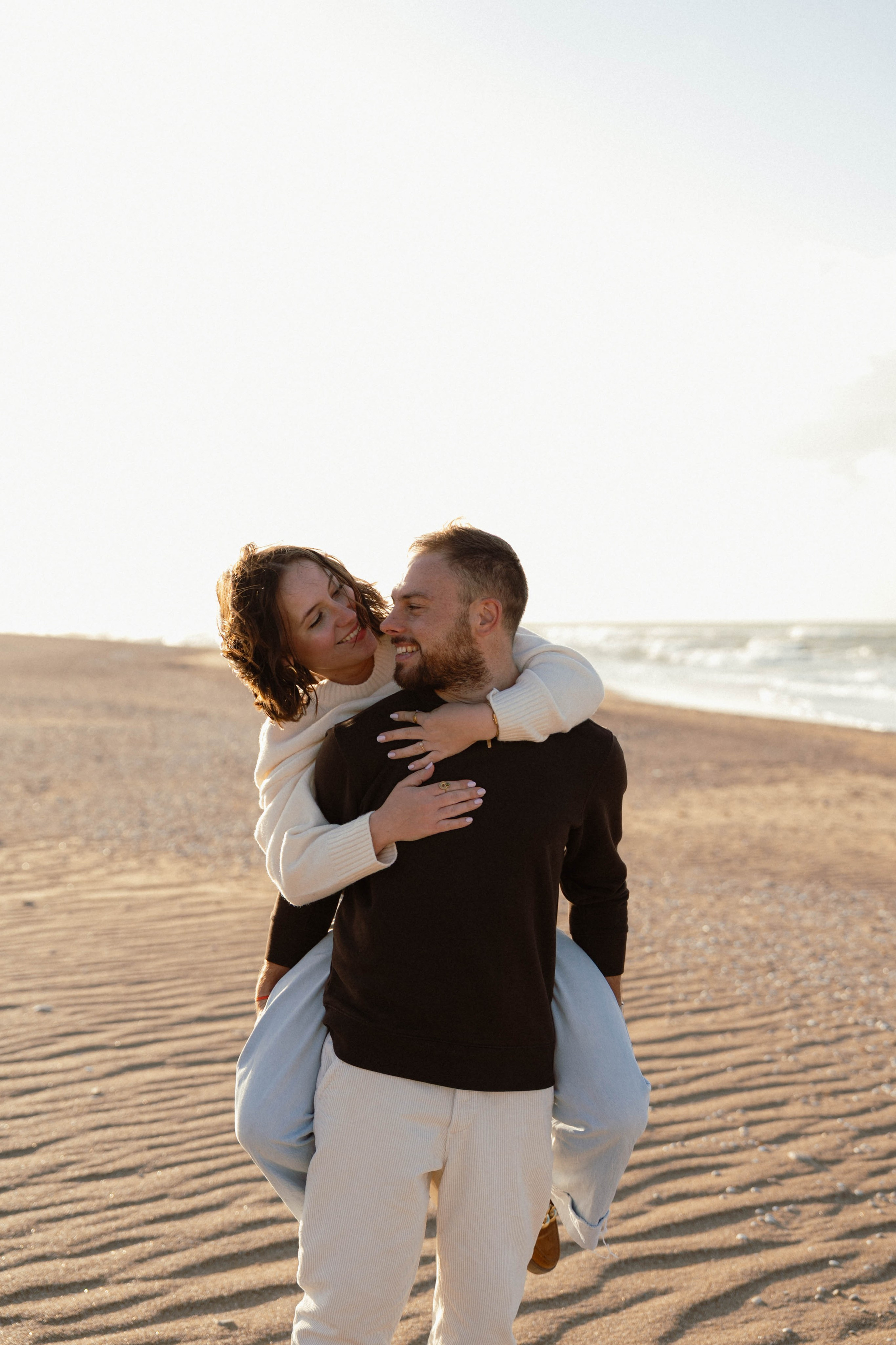 Krystale & Clément. Weeding photographer / event / portrait