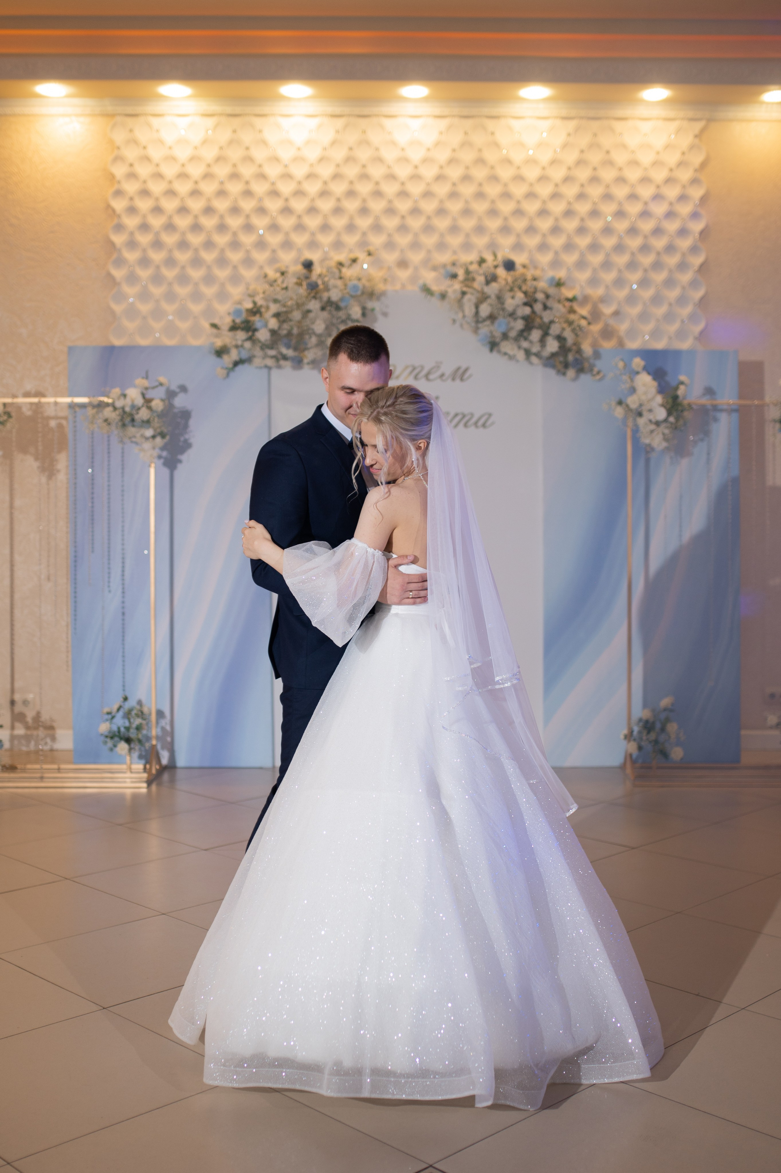 Princess. Wedding and commercial photographer