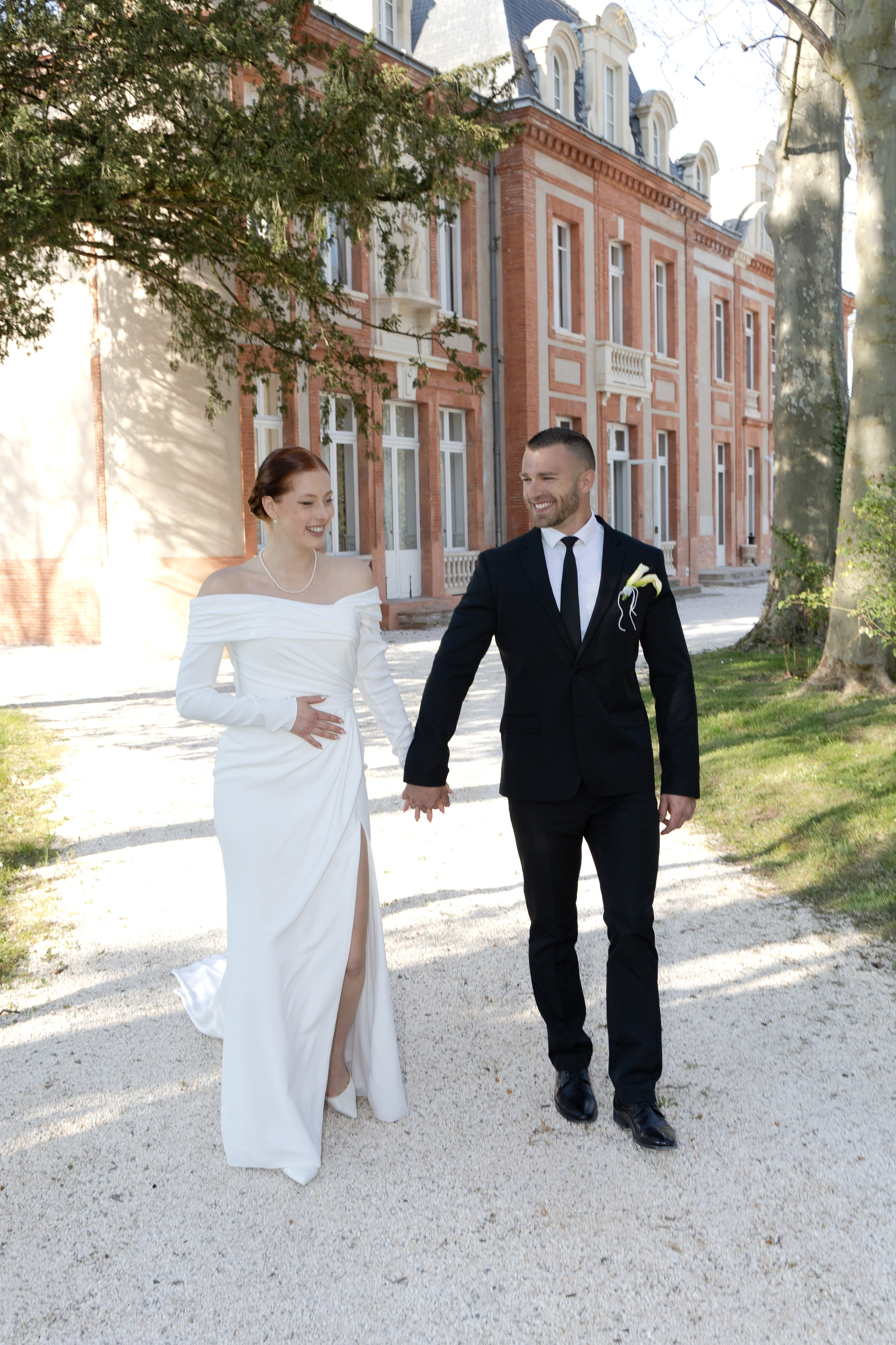 Photographe de mariage et de portrait dans le Tarn, Toulouse et en Occitanie