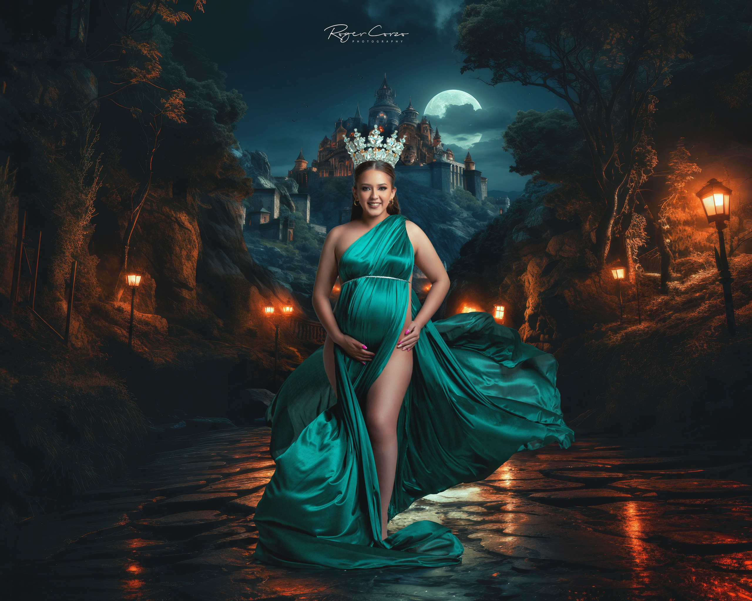 Embarazo. Fotógrafo de XV y BODAS en Tuxtla Gutiérrez y Villahermosa | ROGER CORZO | 360 PRODUCCIONES