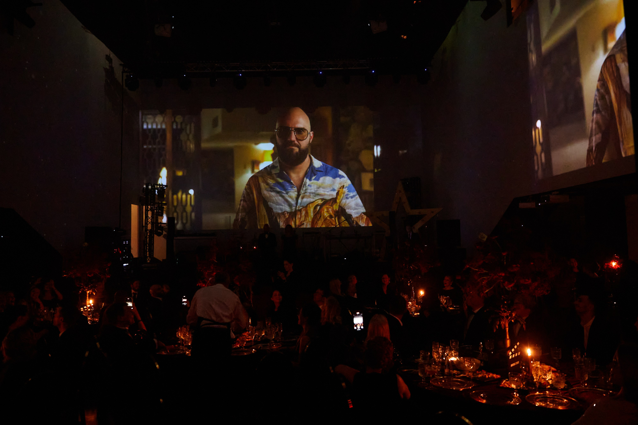 Новогодний корпоратив. Свадебный и семейный фотограф в Риге Игорь Давидович