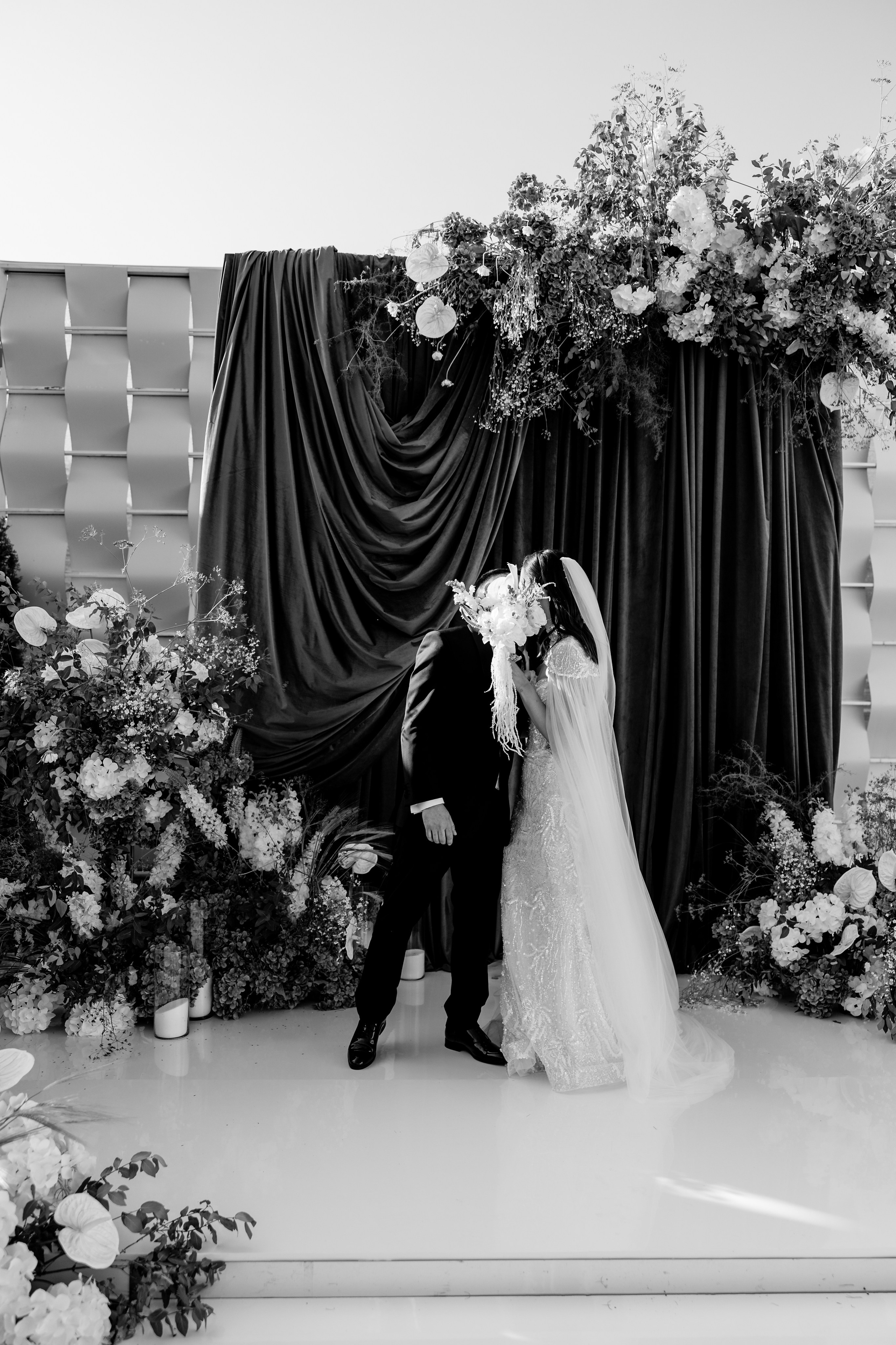 Andrei & Irina. ProWed — Foto Video Moldova