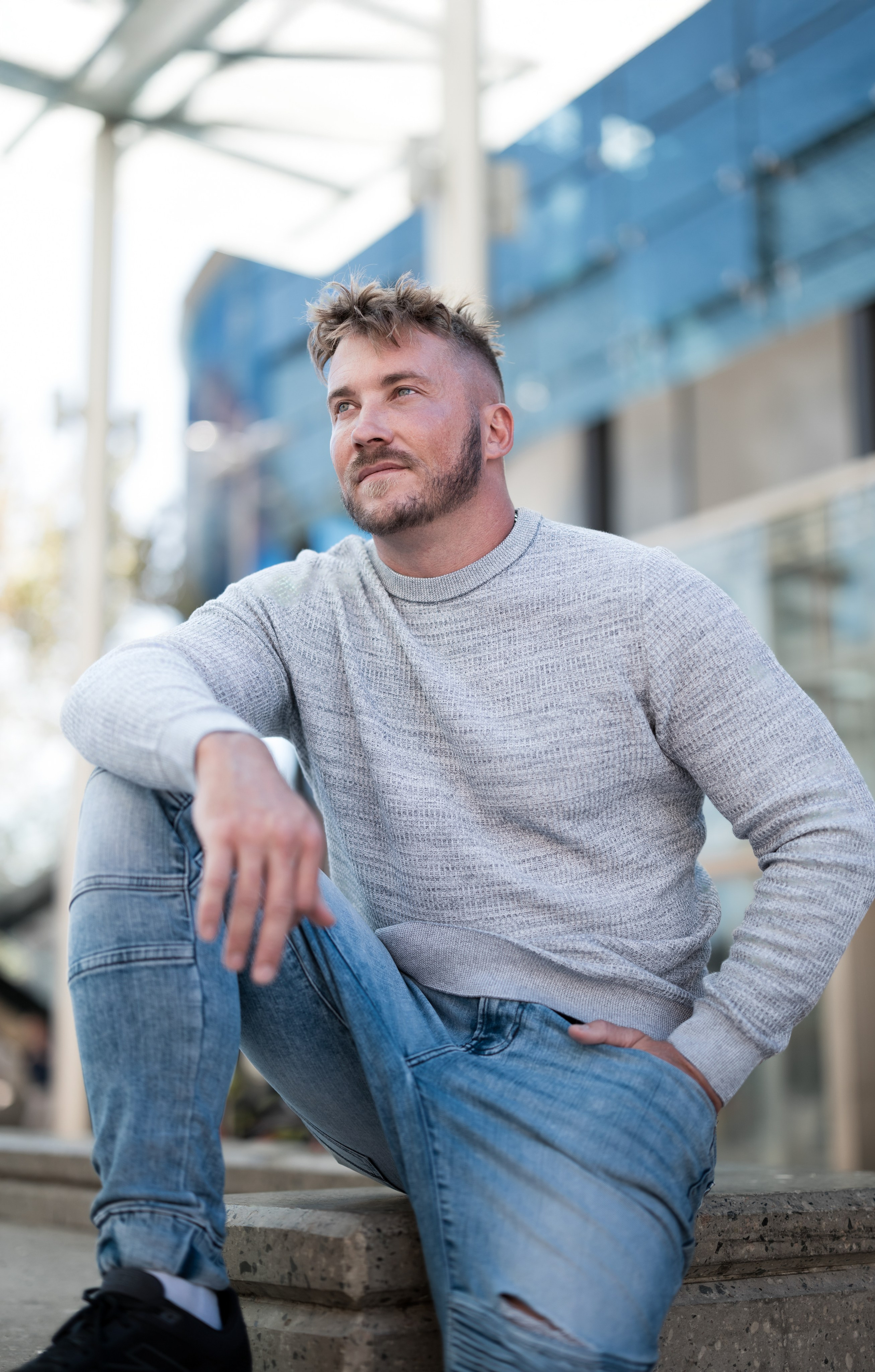 Craig Wheaton, Don’t be that guy