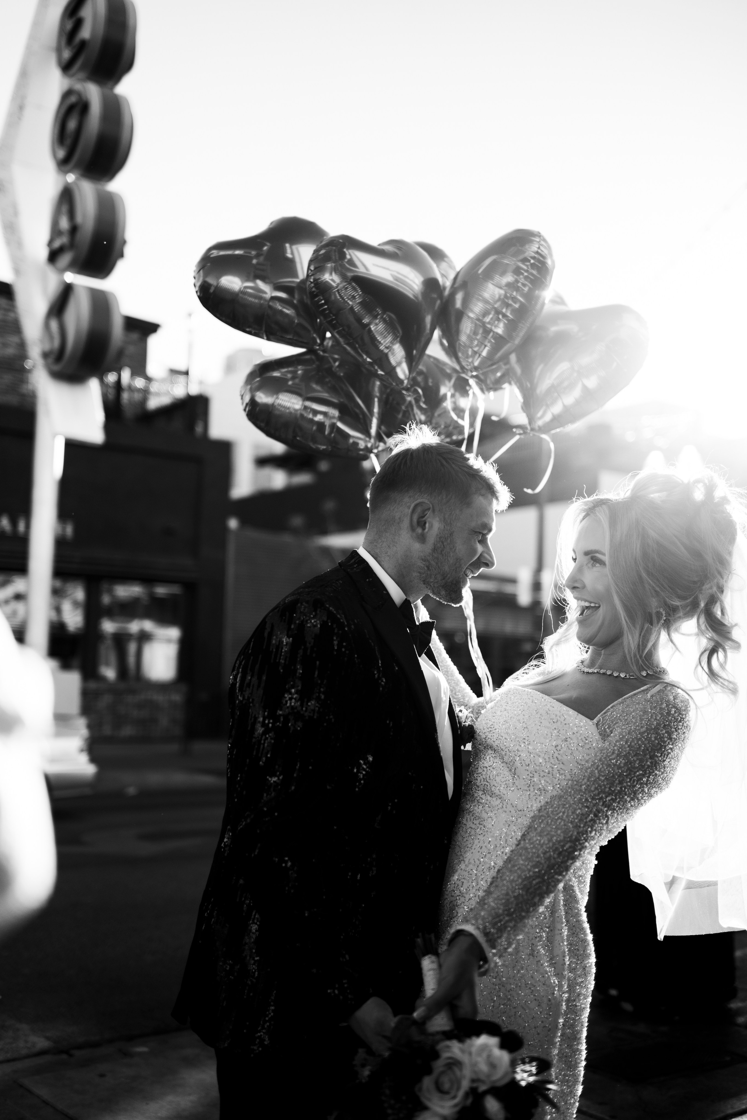 Wedding photographer Las Vegas