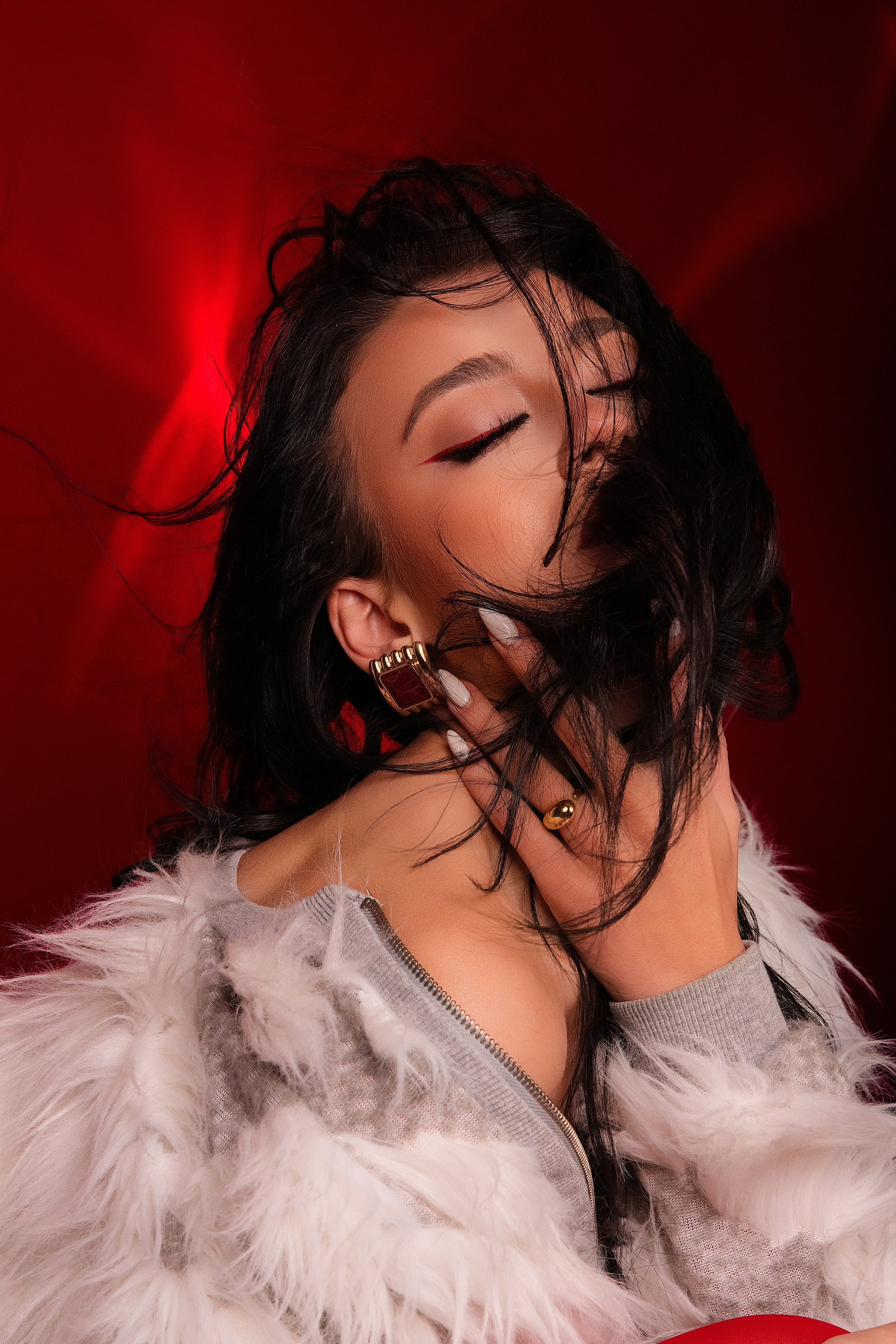 Fashion. Dian Ivanov — Professional Photographer