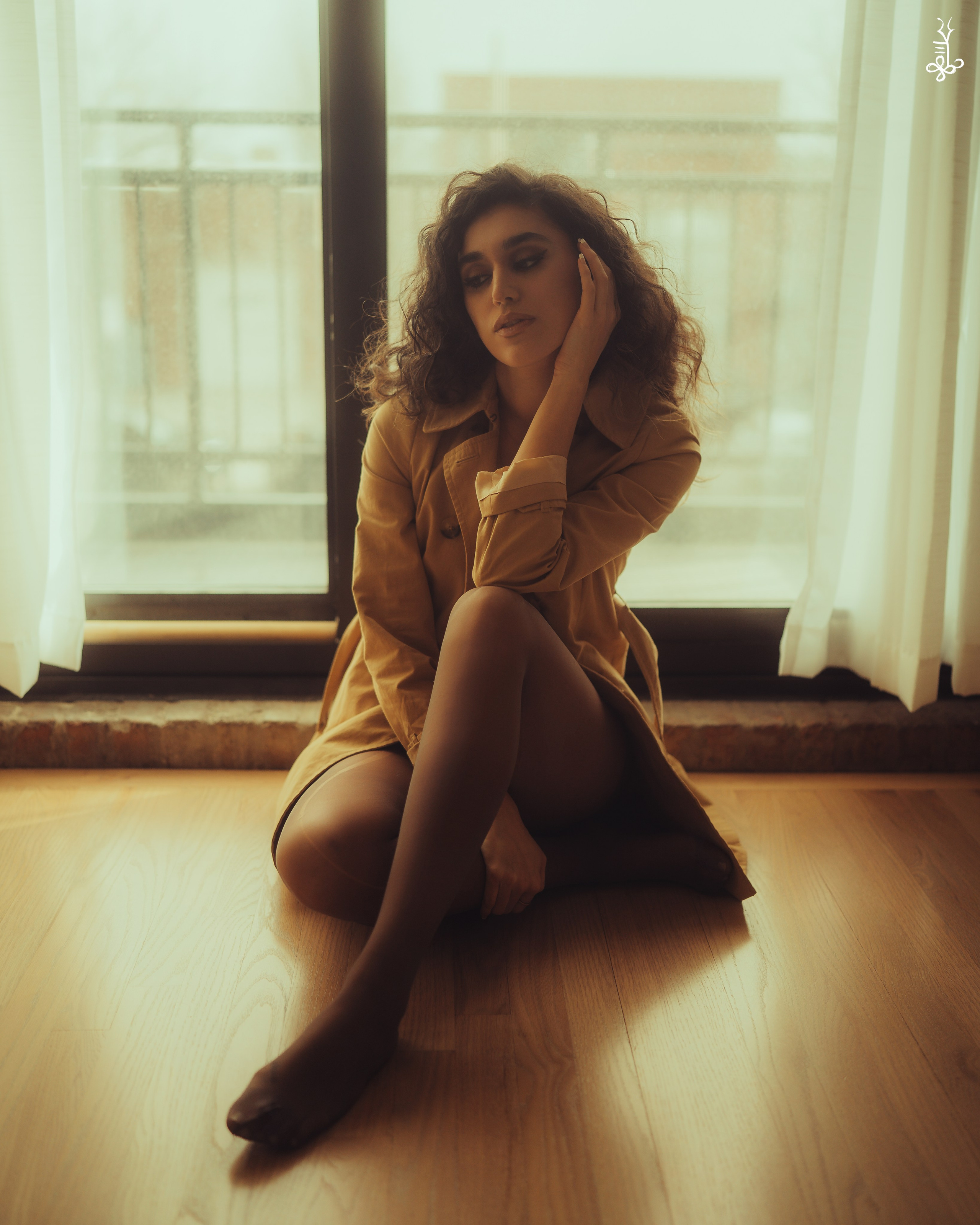 SABRINA ALI. Ke’Ondris