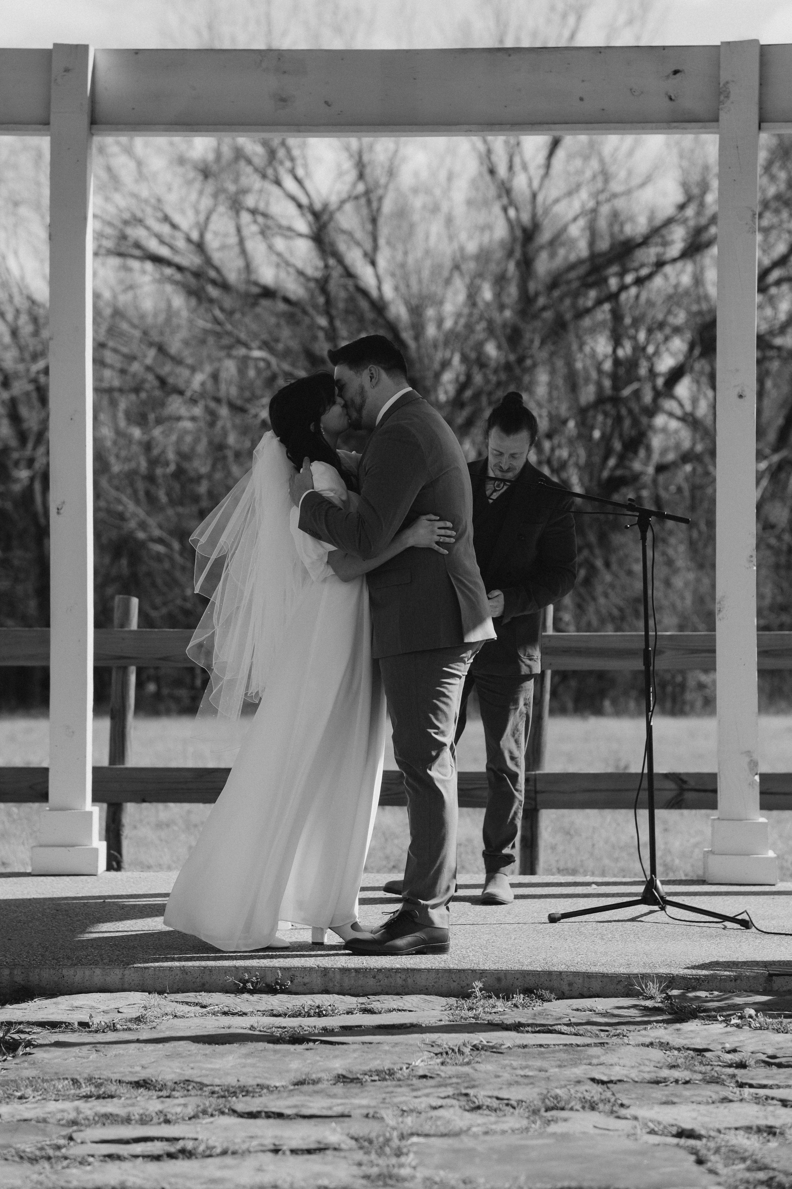 To Love and to Cherish. Lens Captures Life