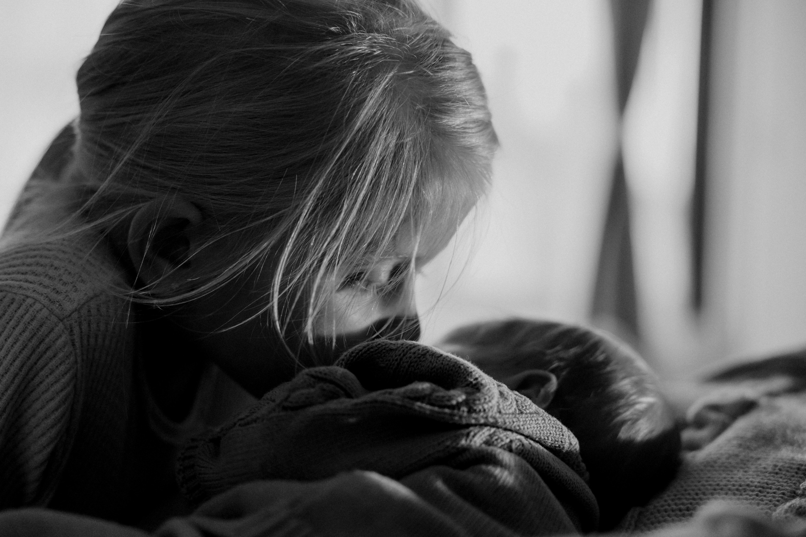 Baby Boy. Фотограф Ирина Йотова