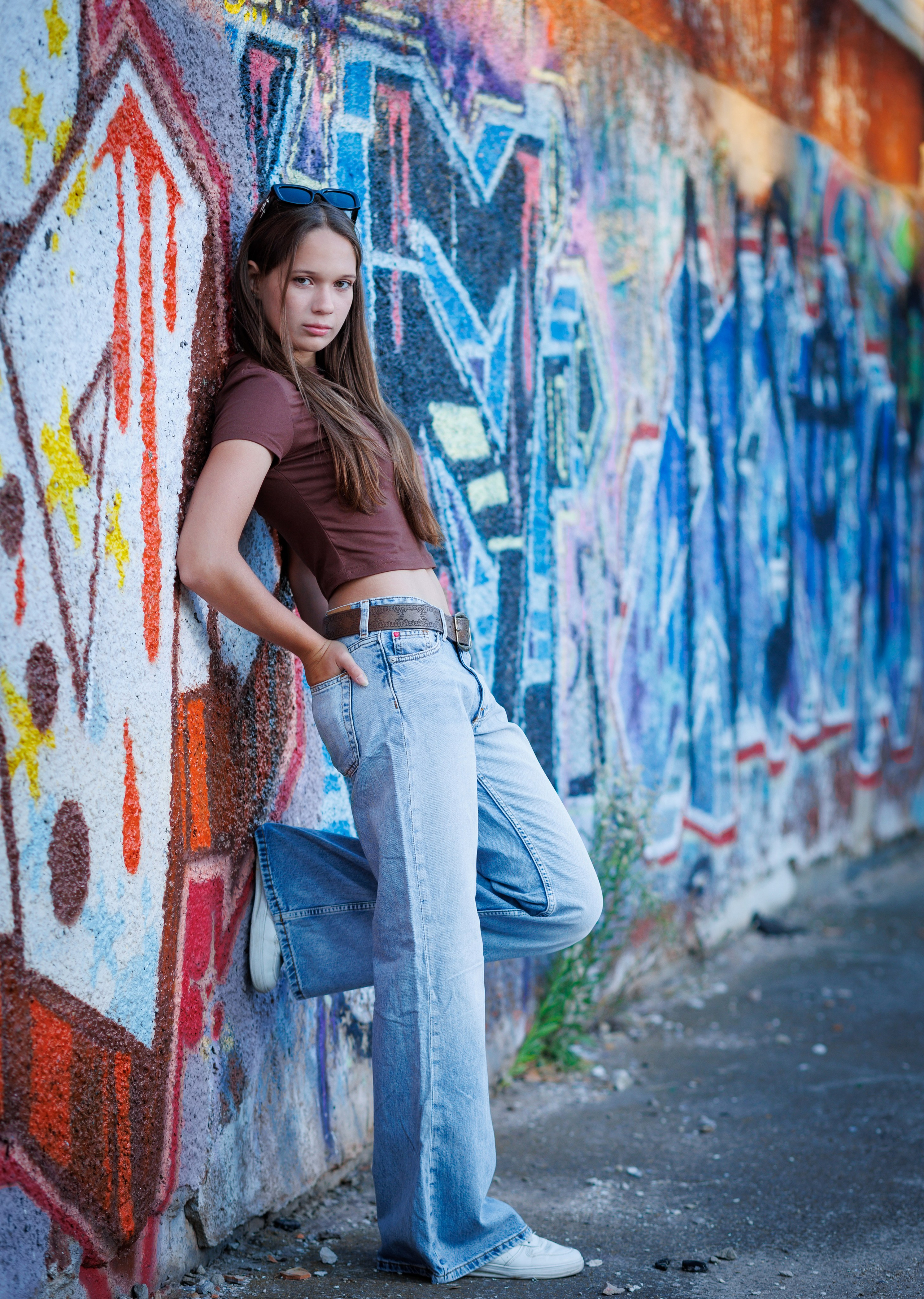 Кристина+Саша