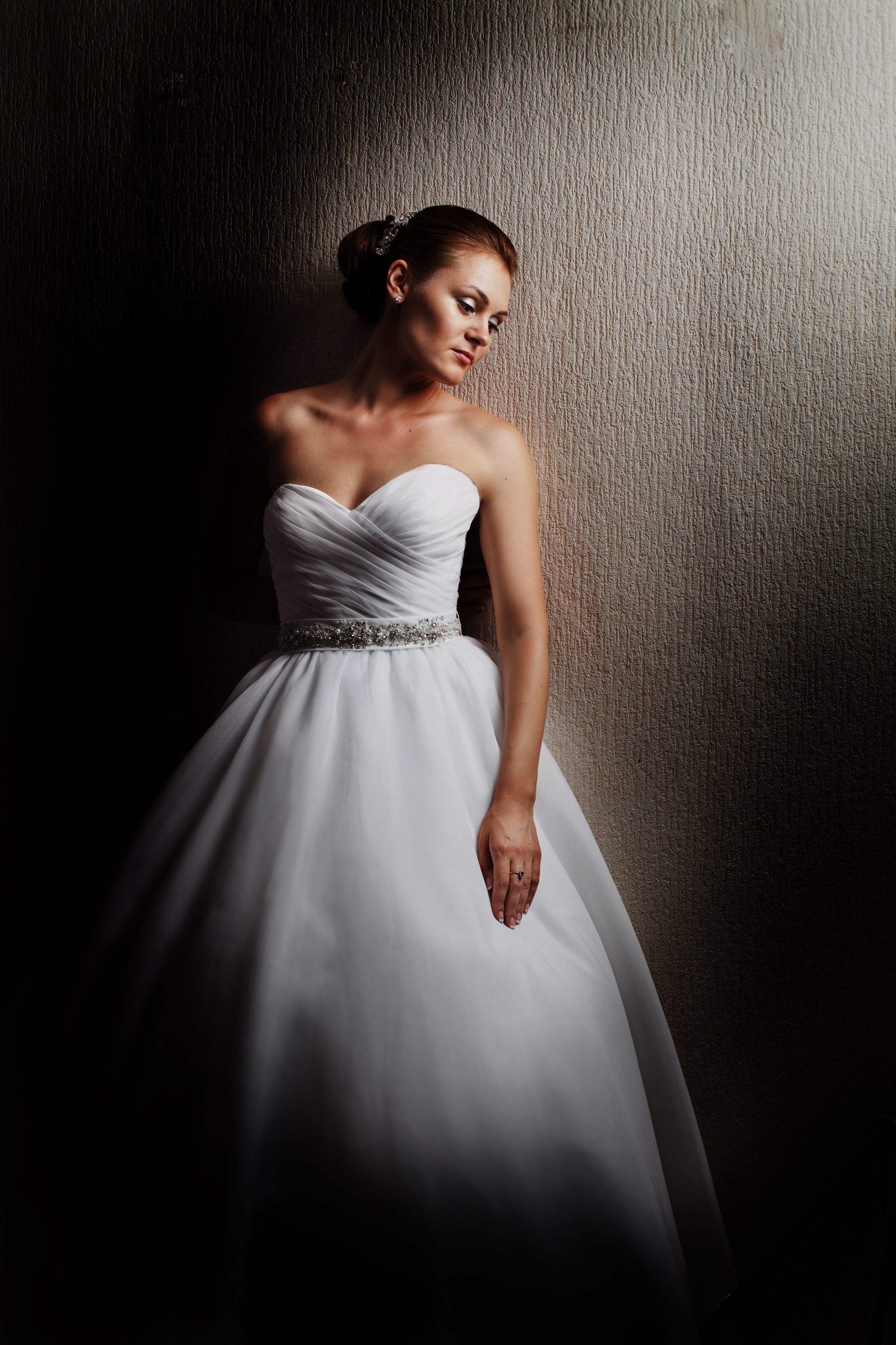 Передвесільна зйомка