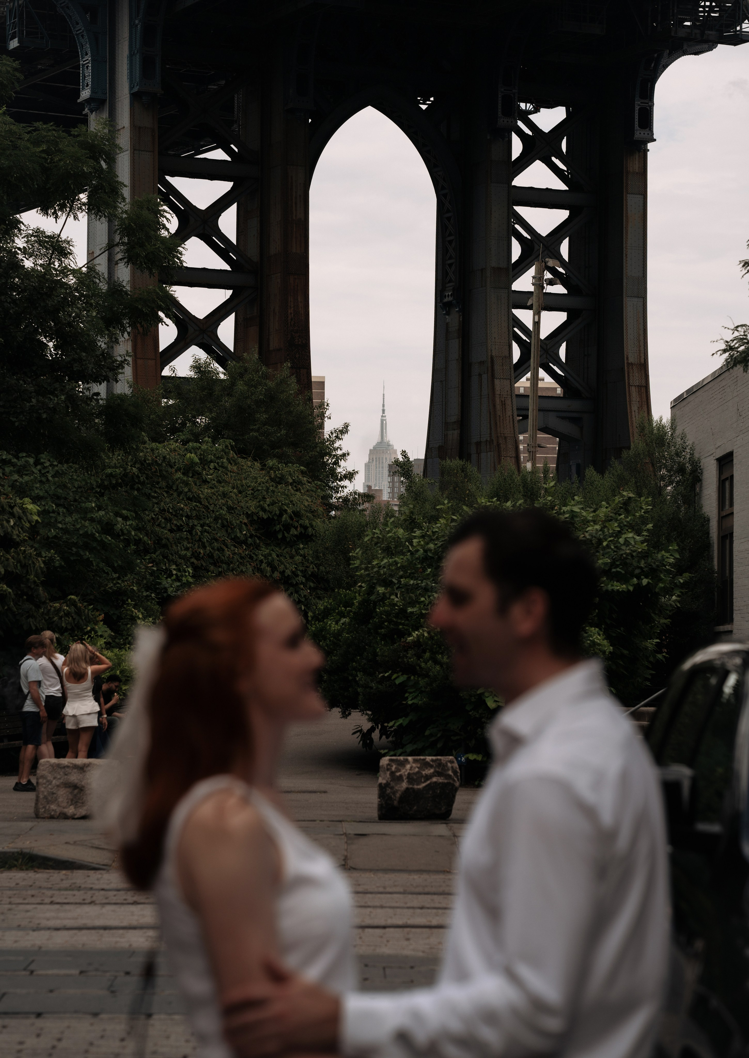 Sally & Sean. New York + travel photographer