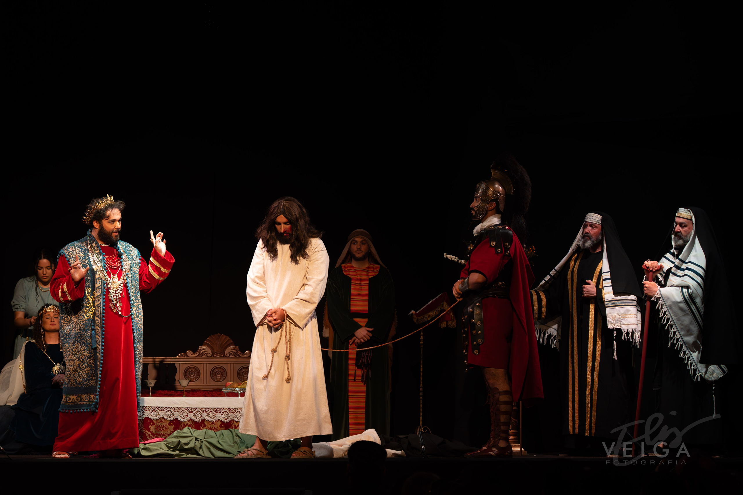 Espectáculos_ArtEscénicas. Elisveiga