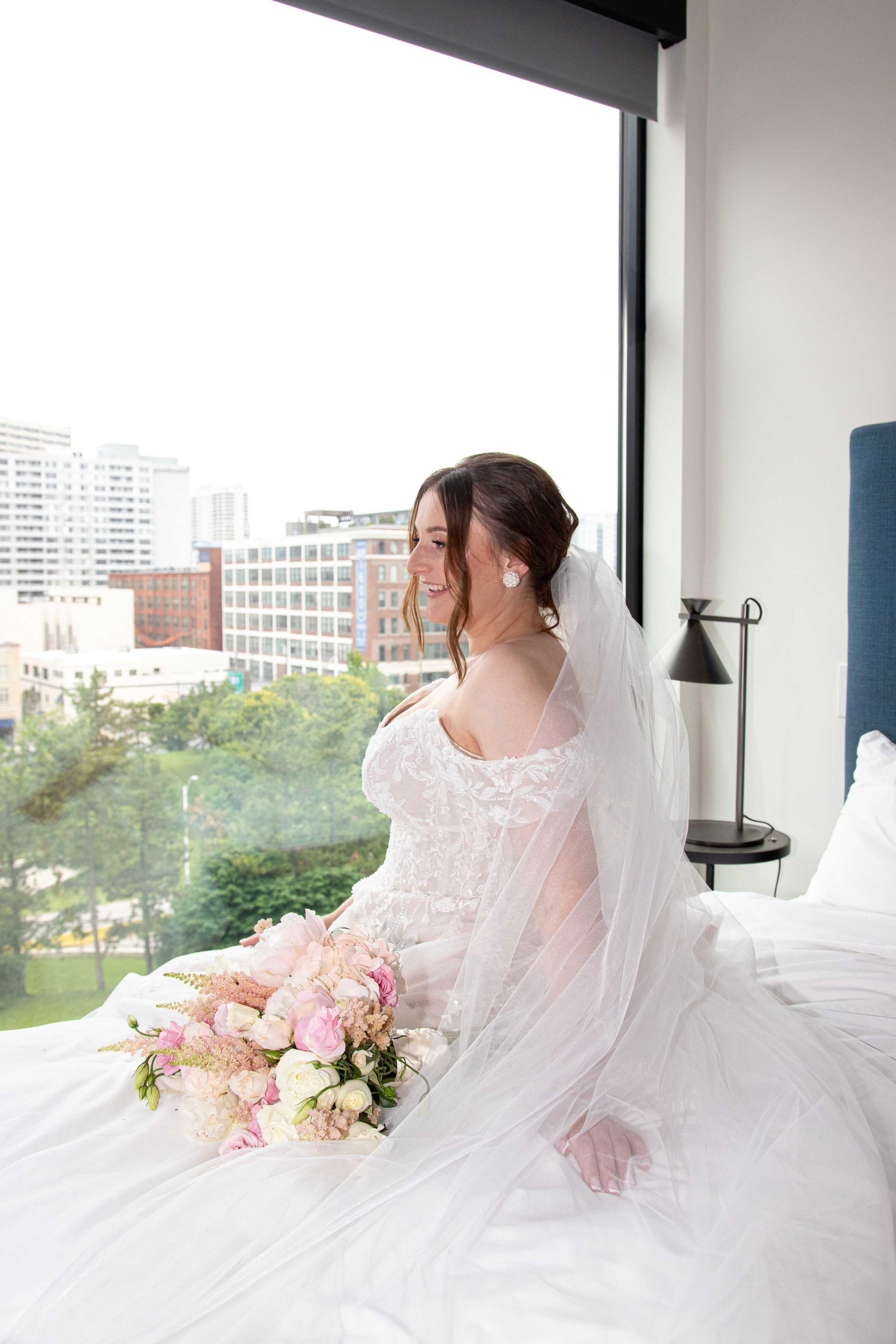 Natalia & Mykola. Wedding Photographer & Videographer