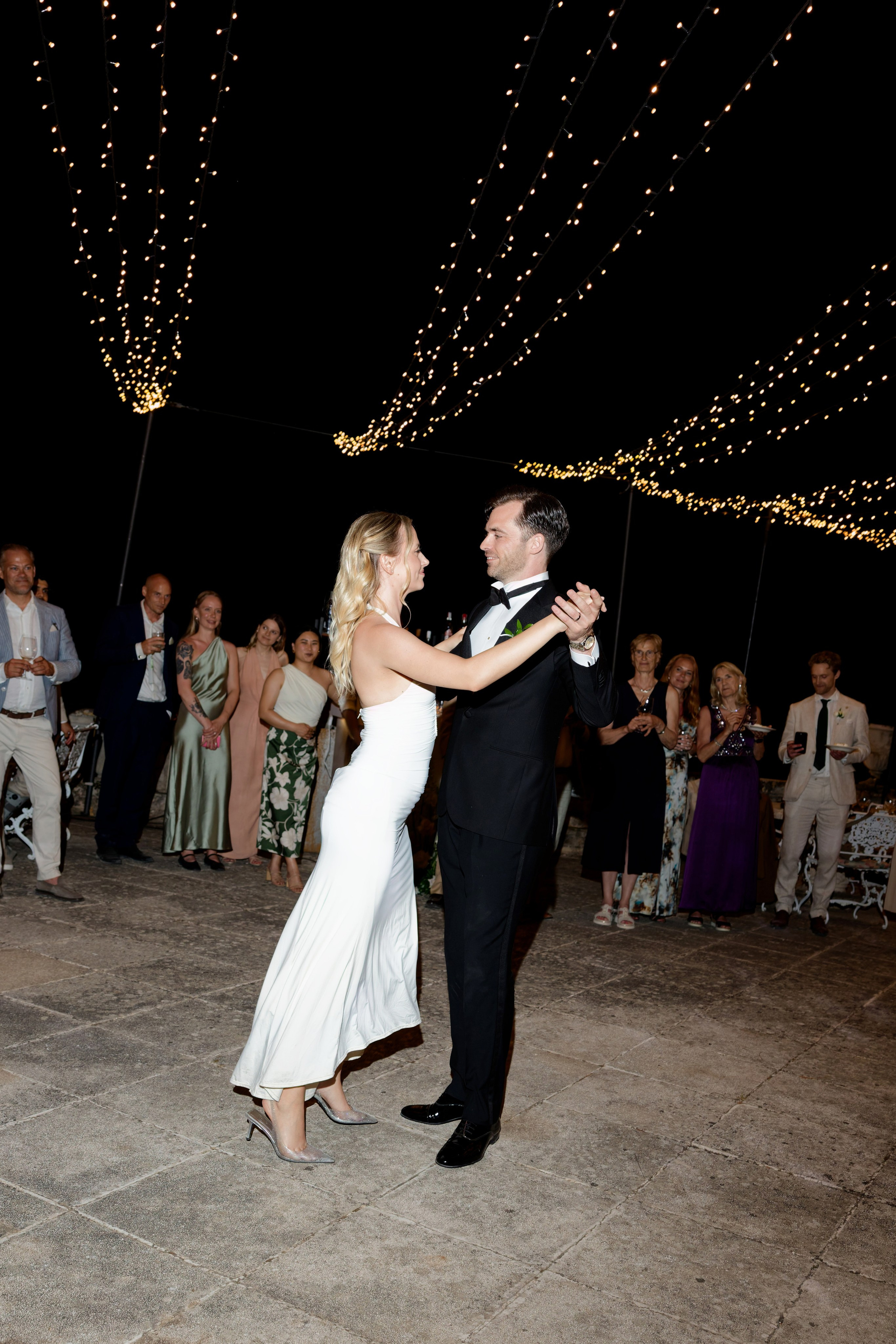Wedding at La Torre di Pila, Umbria, Italy