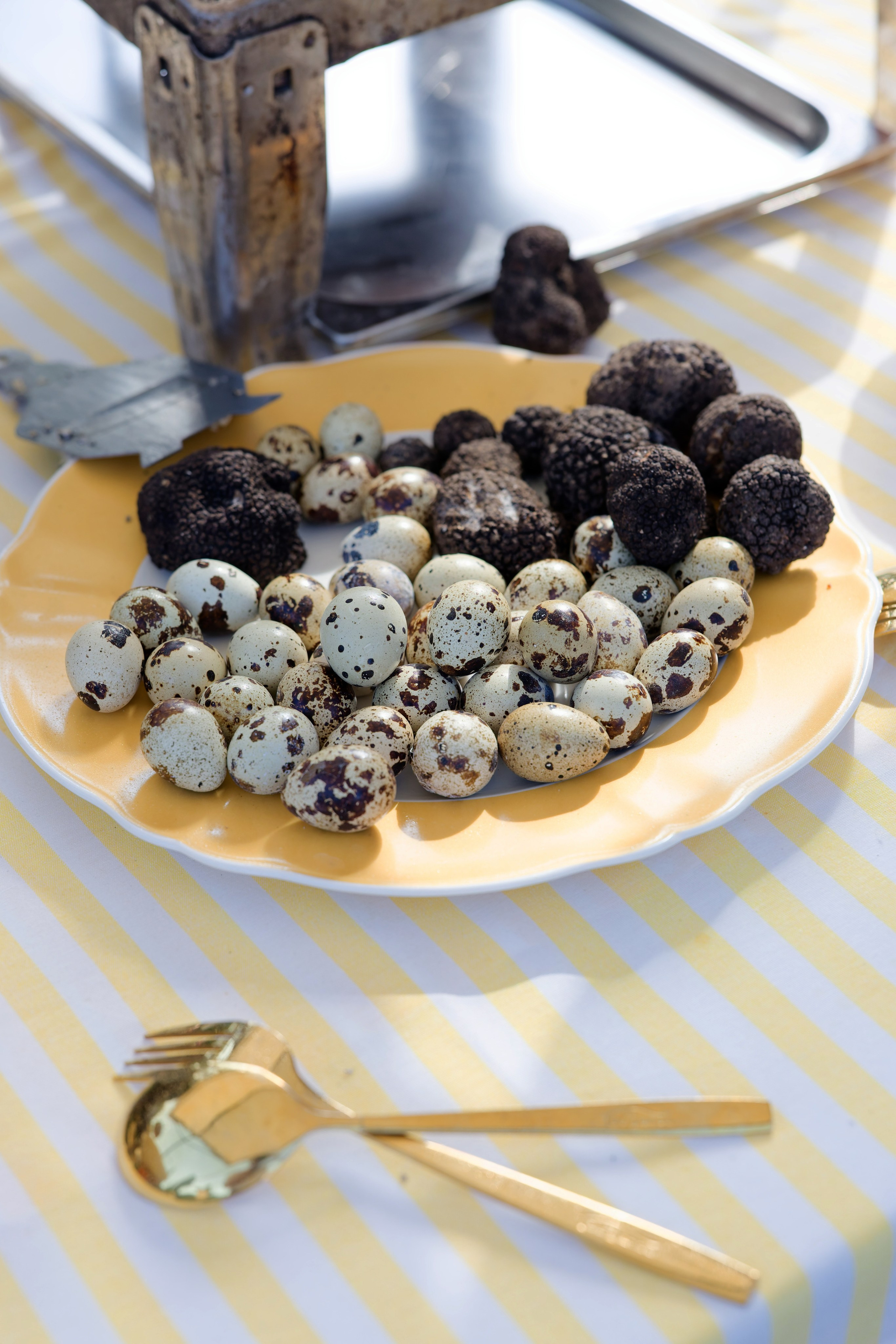 Wedding at La Torre di Pila, Umbria, Italy
