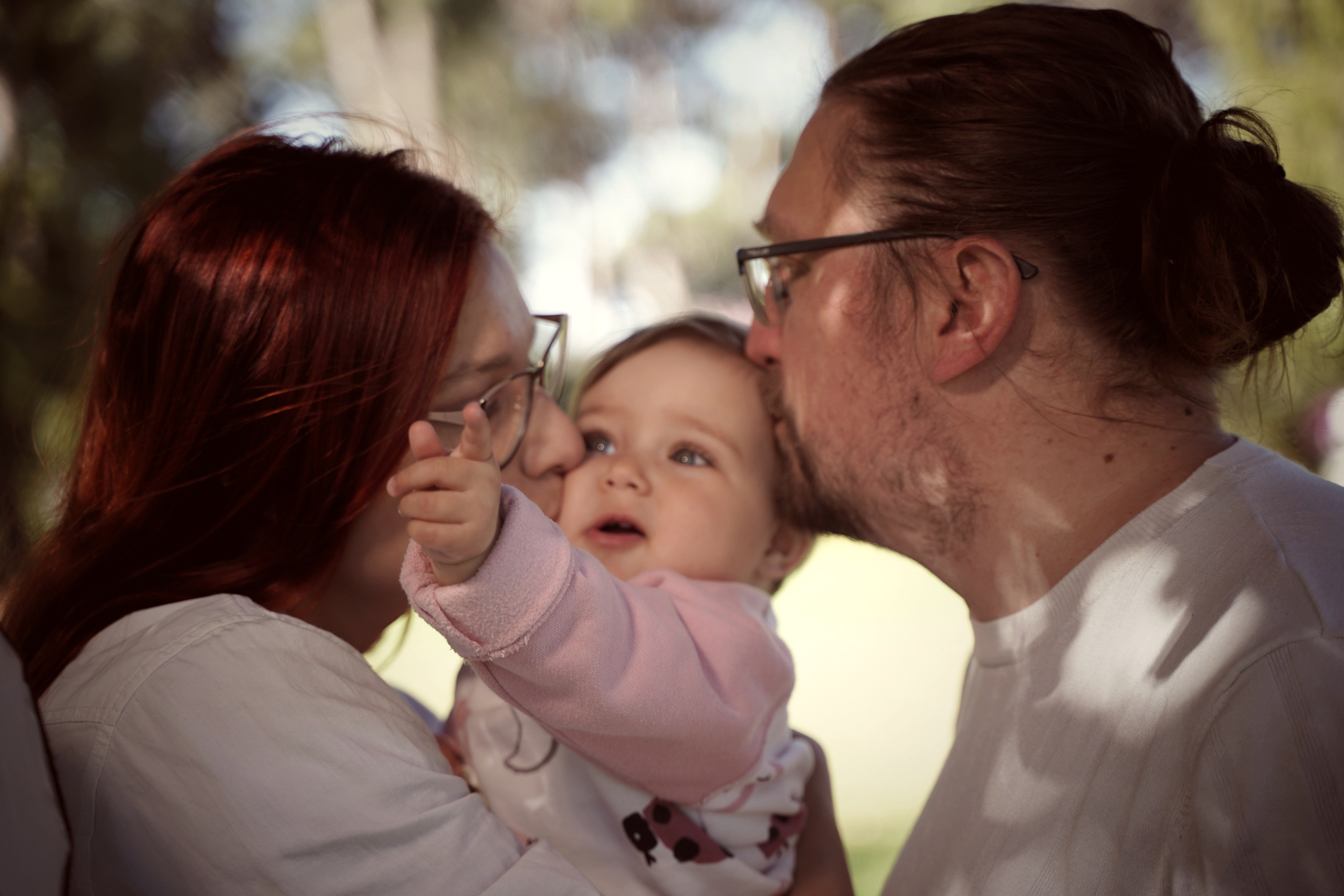 Семейная история | צילומי משפחתי. Фотограф. Визуал. Хайфа. Талья Цветкова