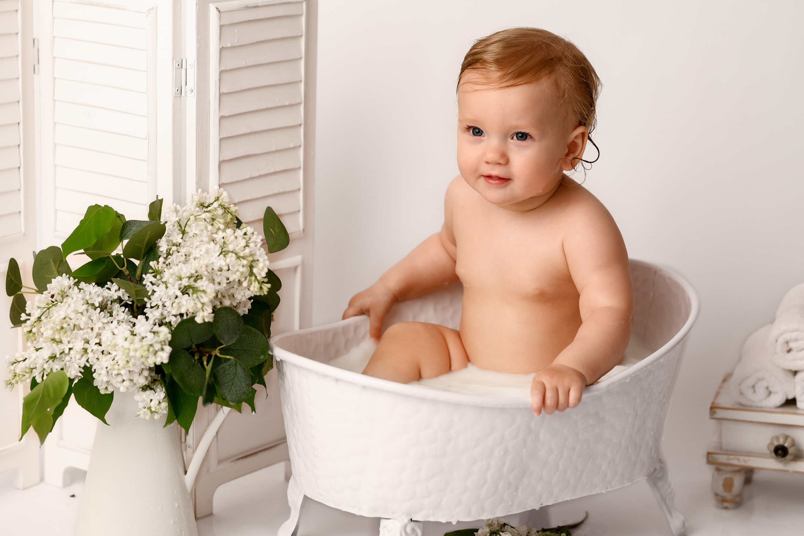 Мия. Фотограф / Даугавпилс / Studija Natalie / Наталья Евменова