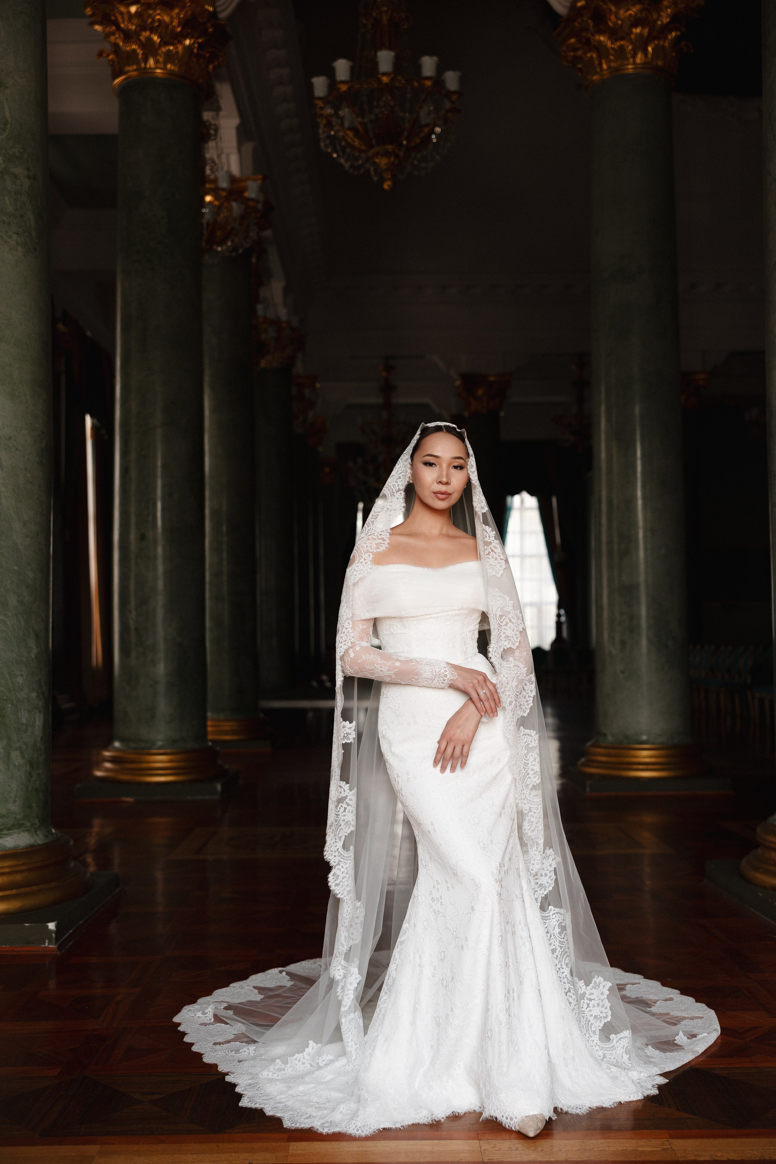 Elchibek & Saadi. Азимжан Нуритдинходжаев — свадебный фотограф