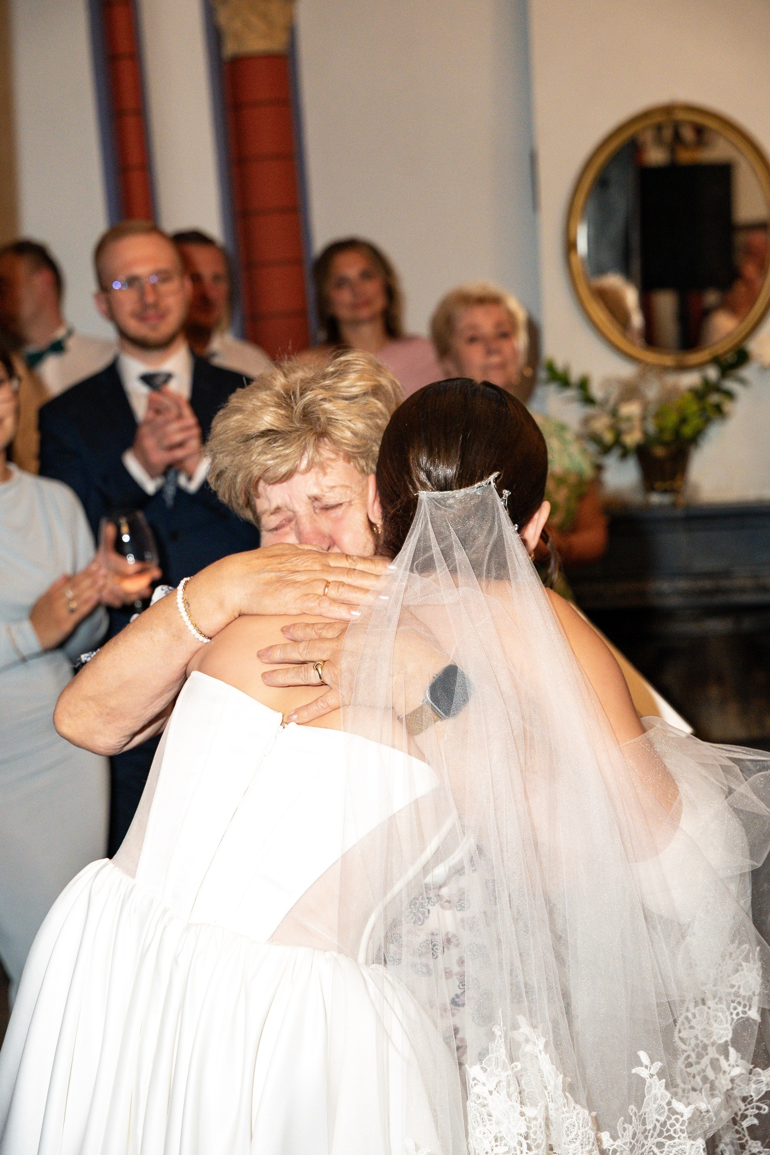 E&N: Zamek w Rzucewie. SL Wedding Photo — Editorial, Elegant & Timeless Wedding Photography in Poland and Across Europe