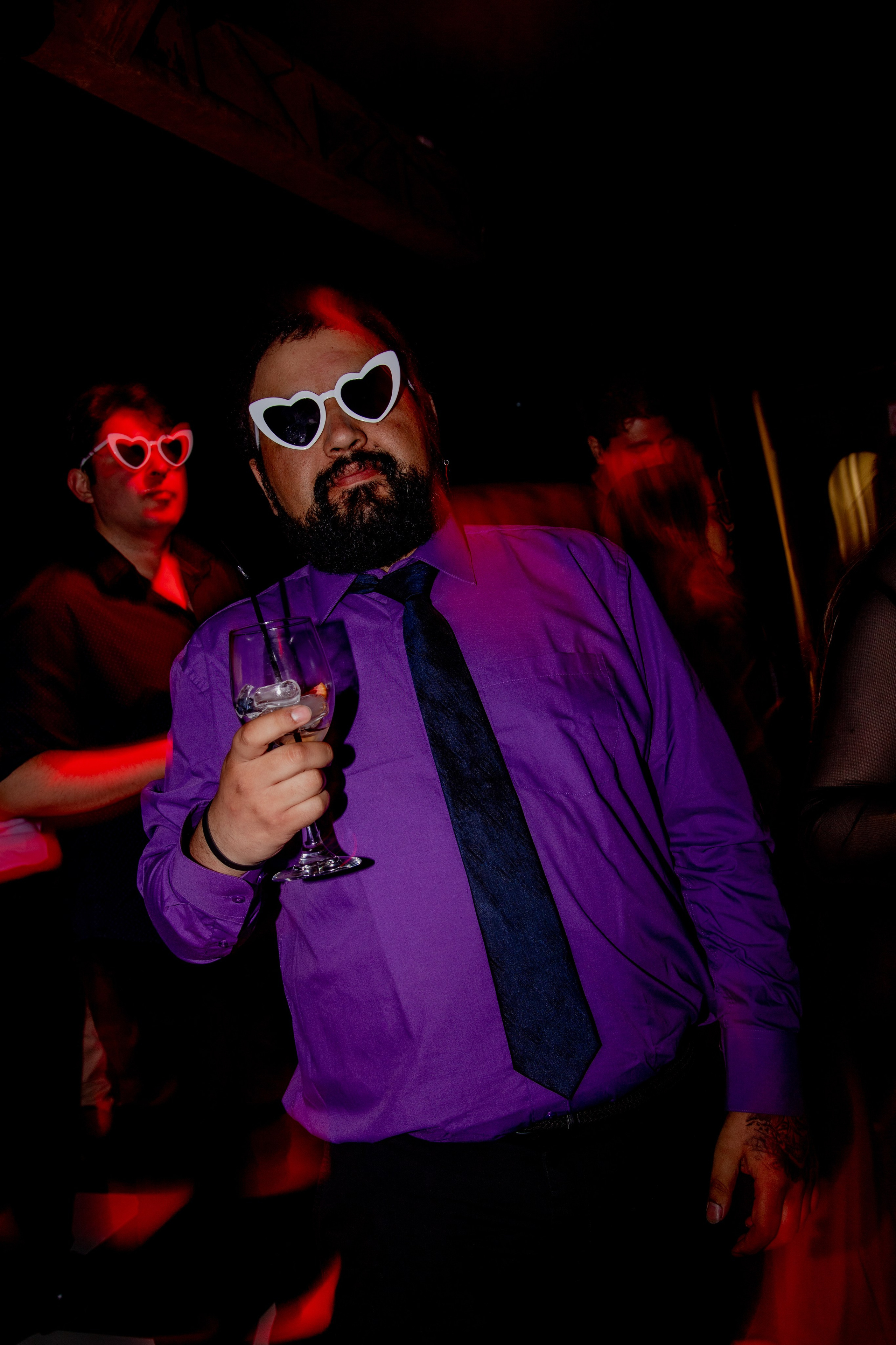 Boda Karen y David | Salón Mykonos Olmué Valparaíso 2024. CR Films | Fotografía y Video de Bodas en Chile