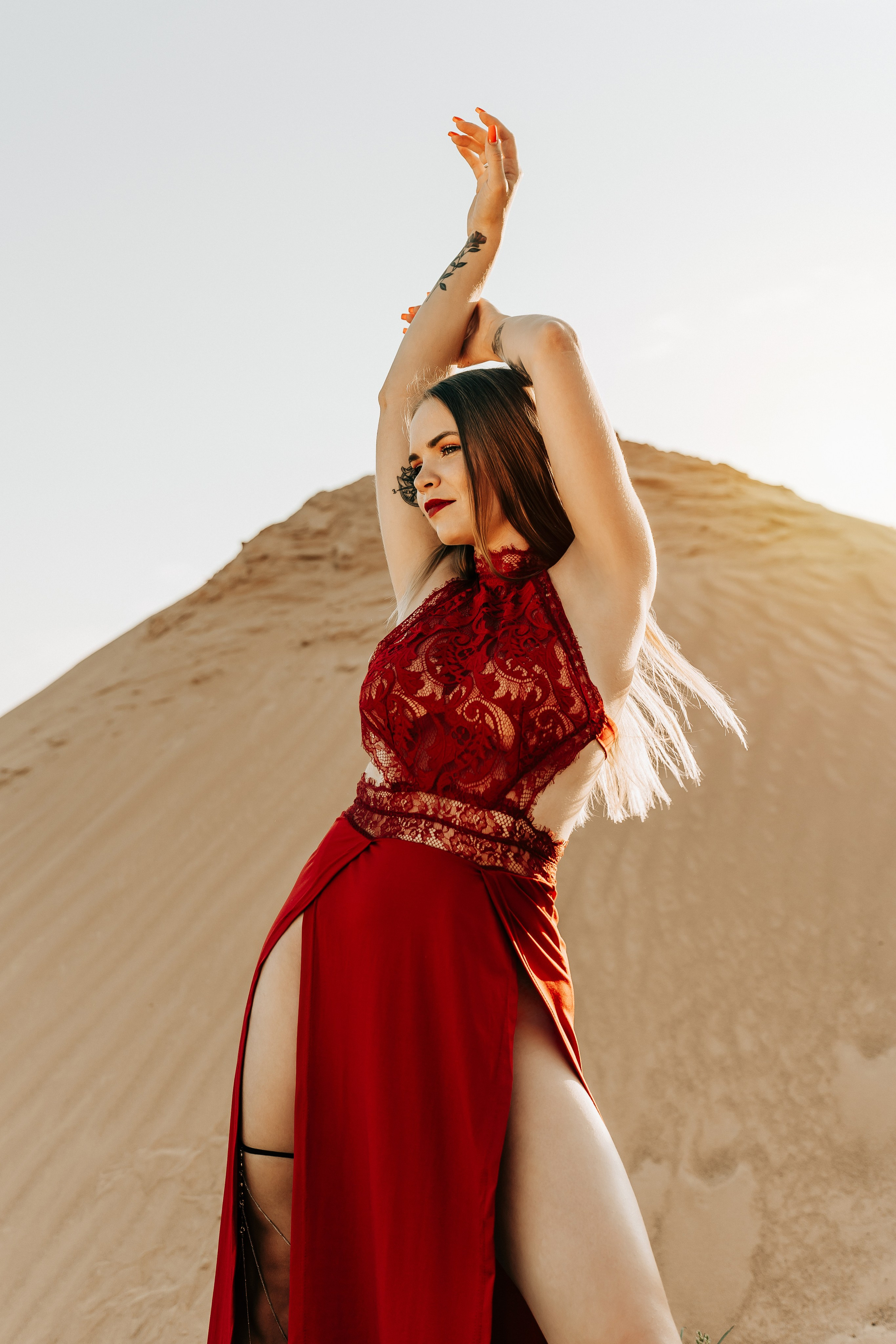 DIANA. Montenegro photographer and videographer