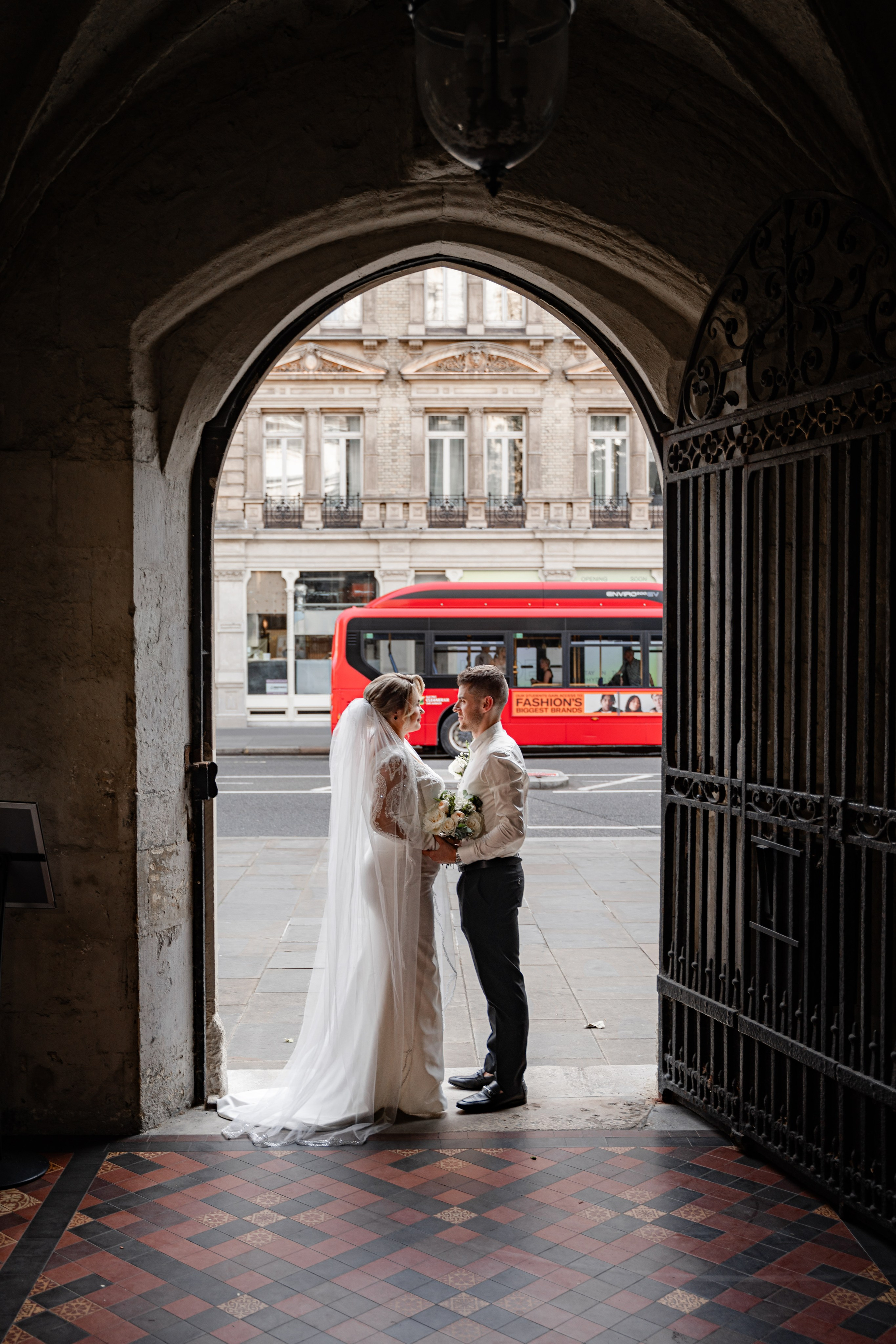 Nazar and Ivanka. Tonya Kyrylenko photographer in London