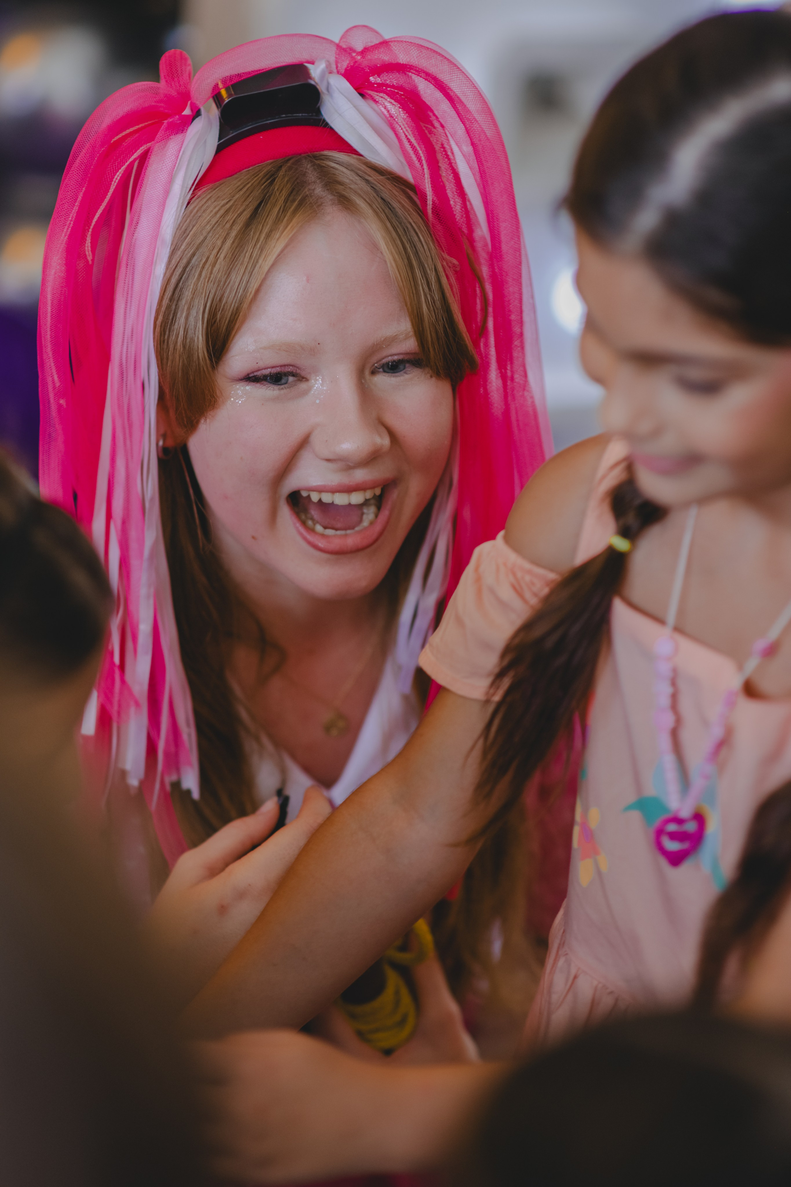 Wednesday. Фотограф в Анталии (Турция) Ева Сэрт