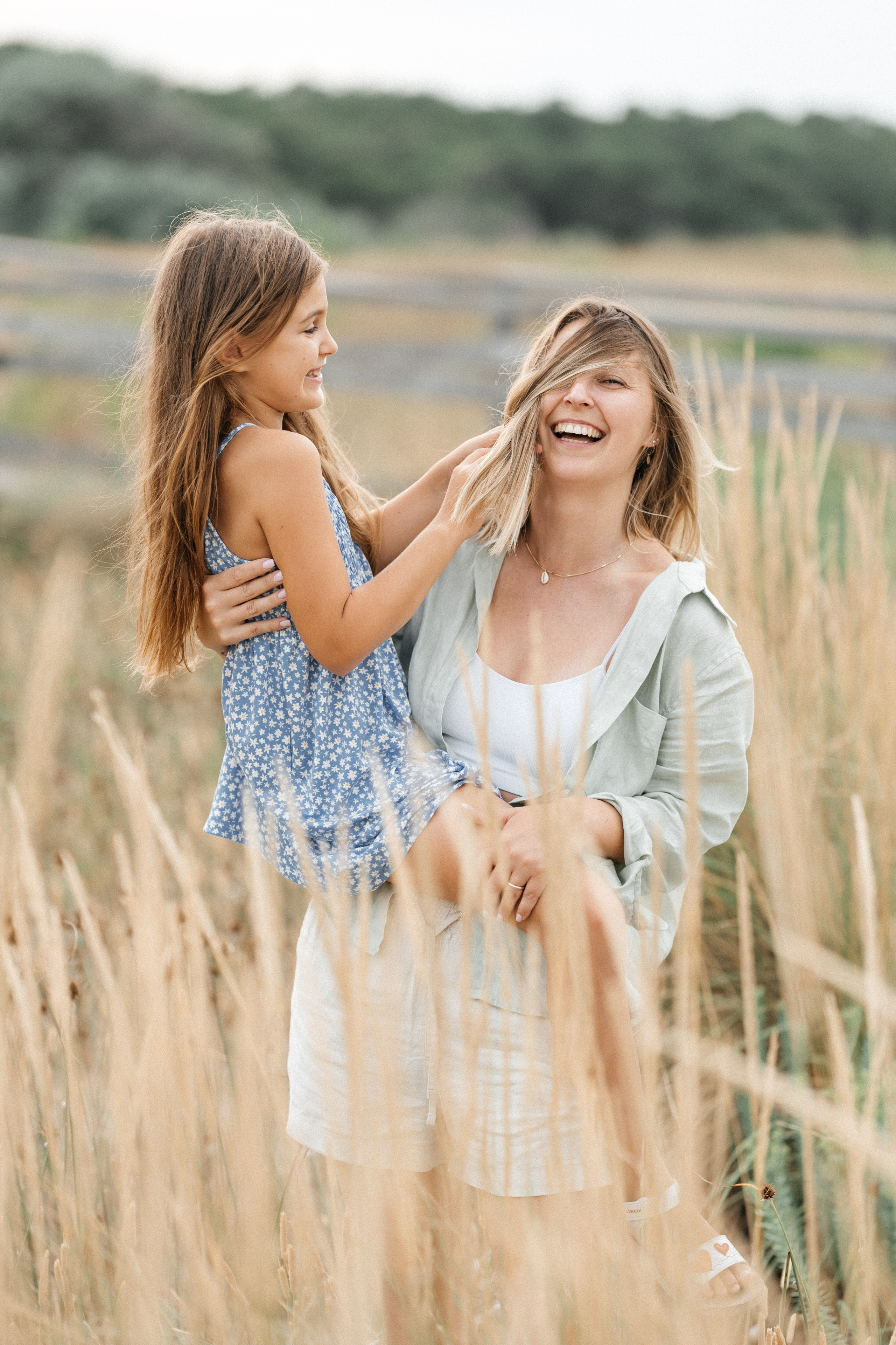 Aurora. Fotografa Rimini