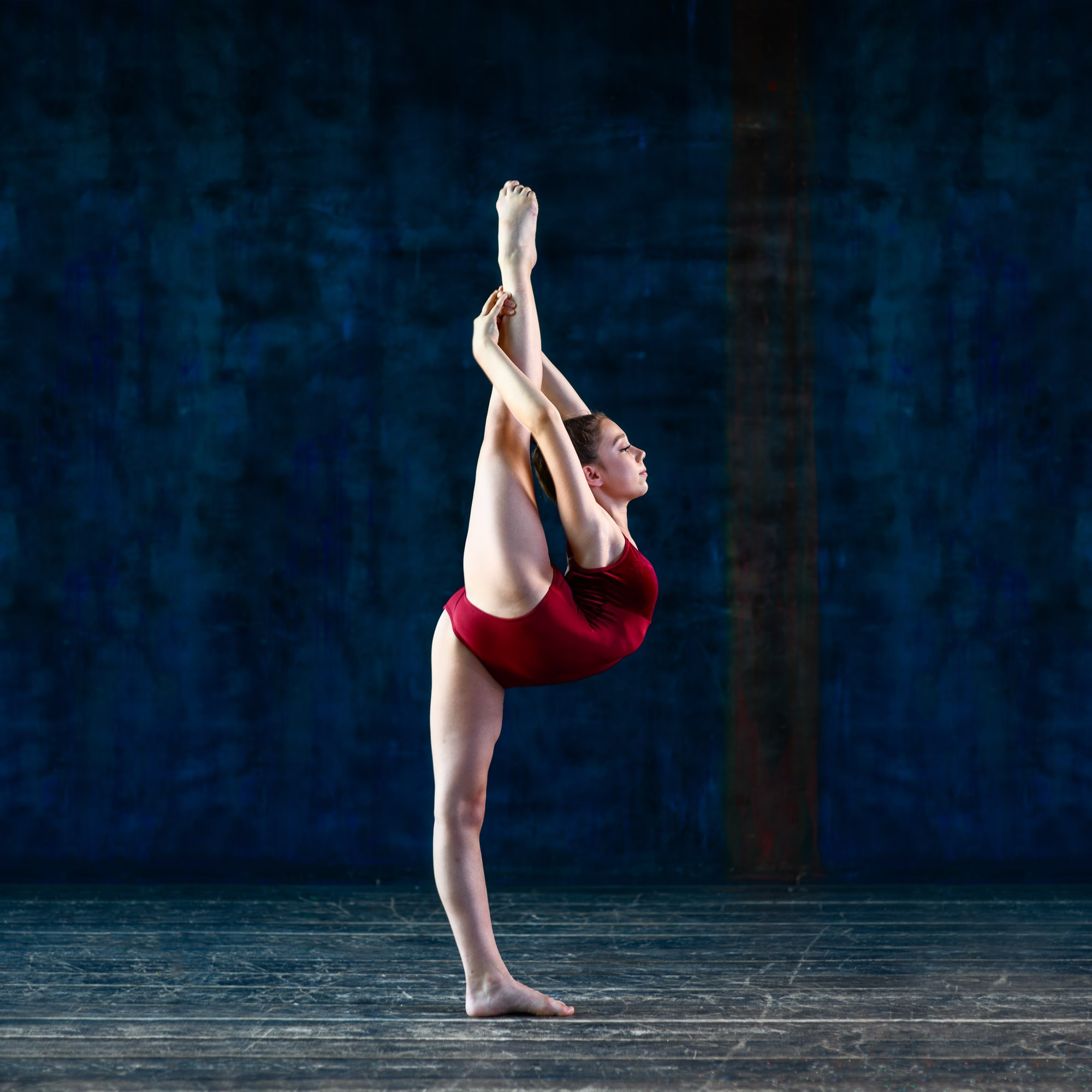 Dancers. Alexander Kabanov Photographer