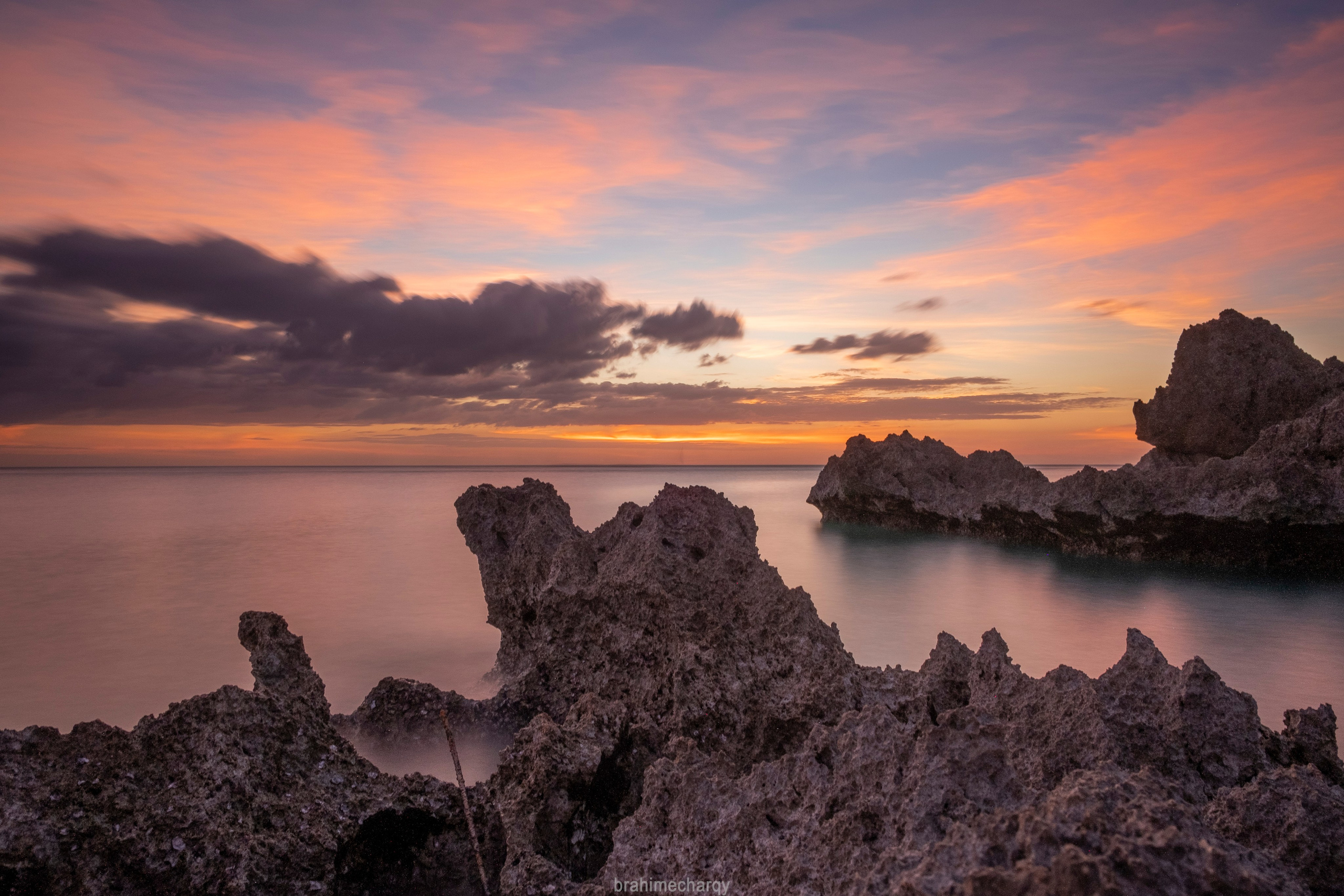 Фото. Брахим — фотограф