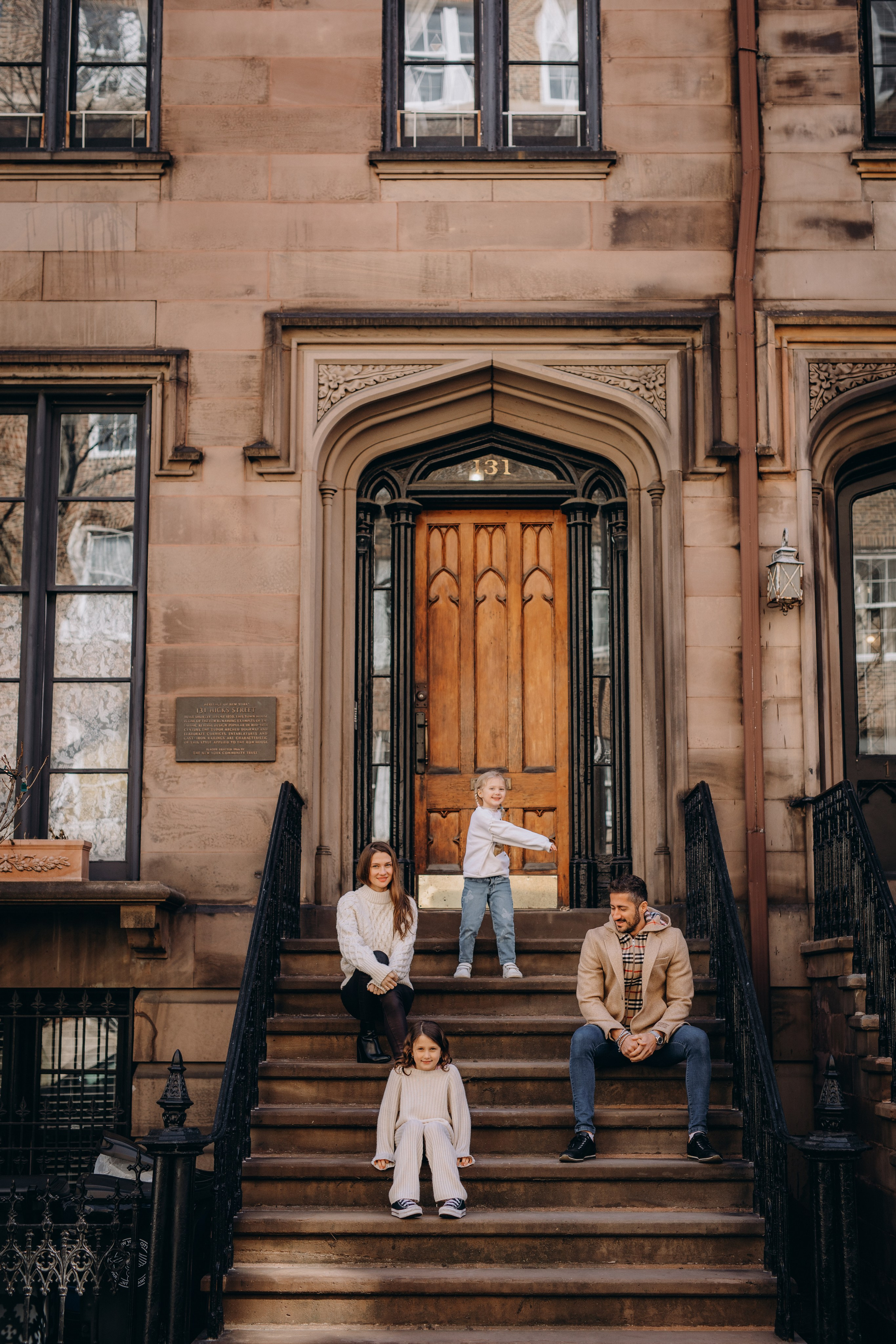 NYC Family Photography – Natural & Honest Moments. Sasha Amelie | Lifestyle and Wedding Photography | NYC and Beyond