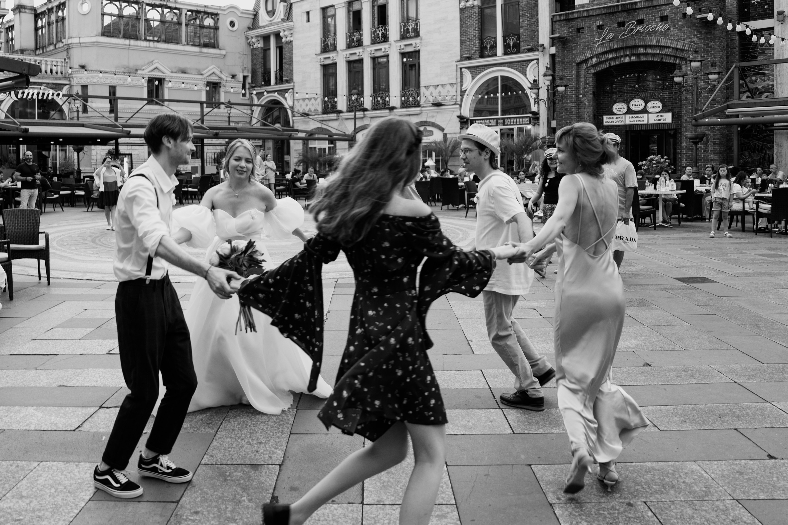 Wedding. Ekaterina Verbitskaya. Photography