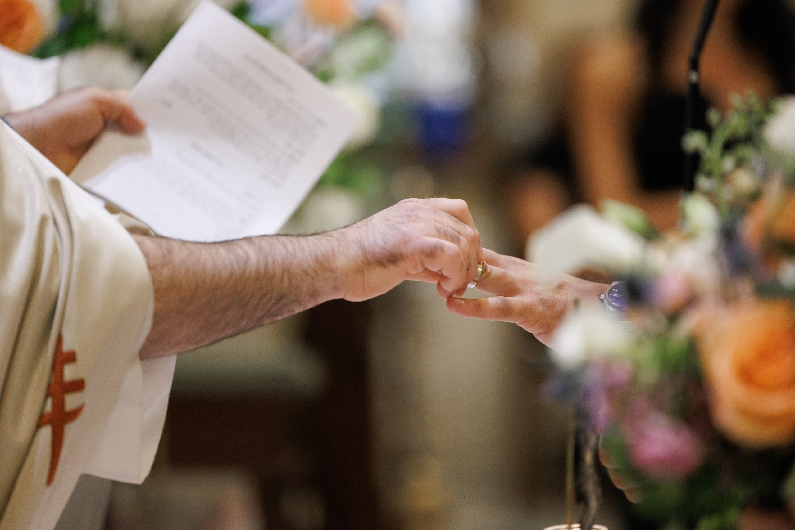 Jewel and Geovany. Wedding Photo & Video