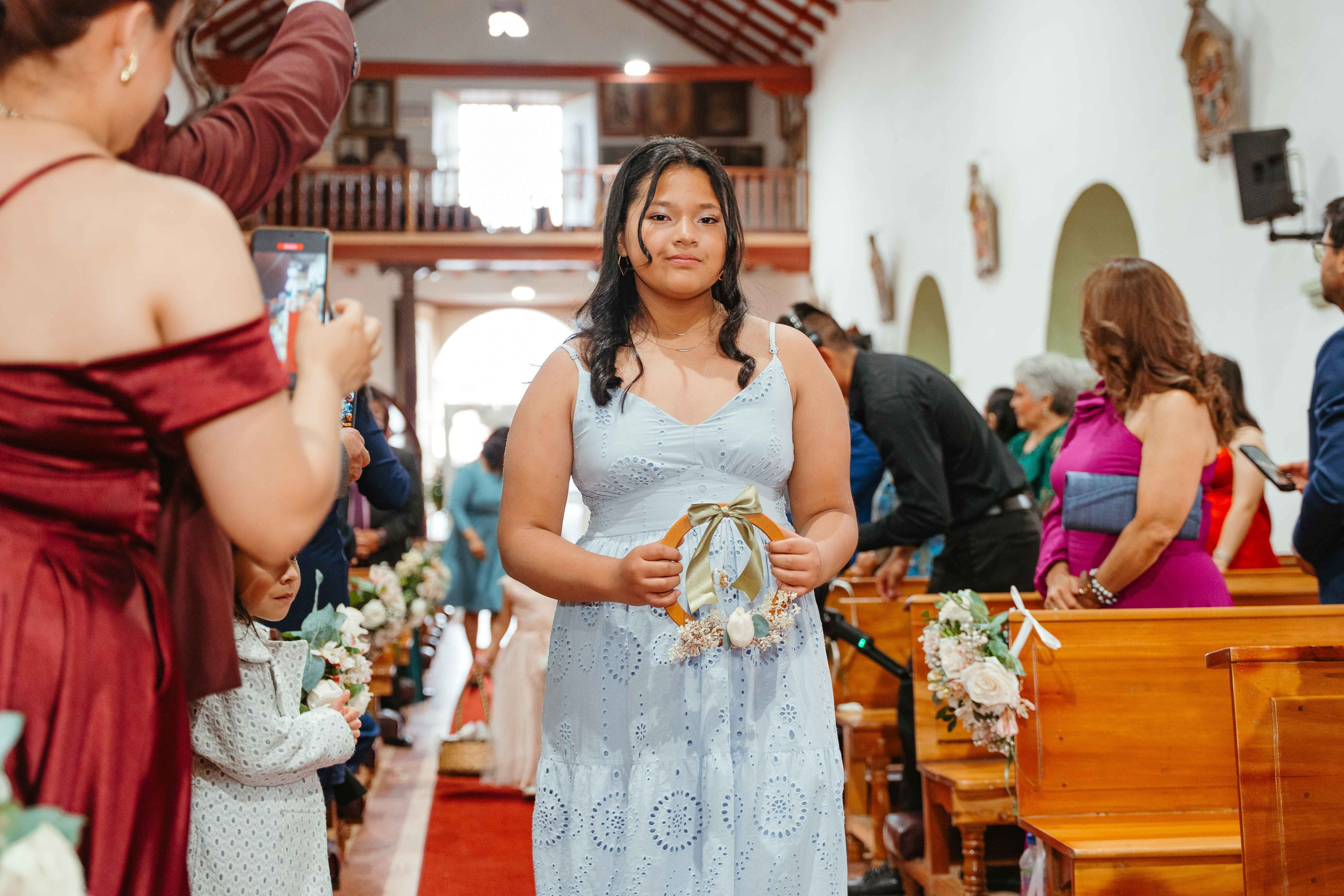 Karol y Jairon. Fotógrafo de bodas en Loja Ecuador | Piero Alvarez PH