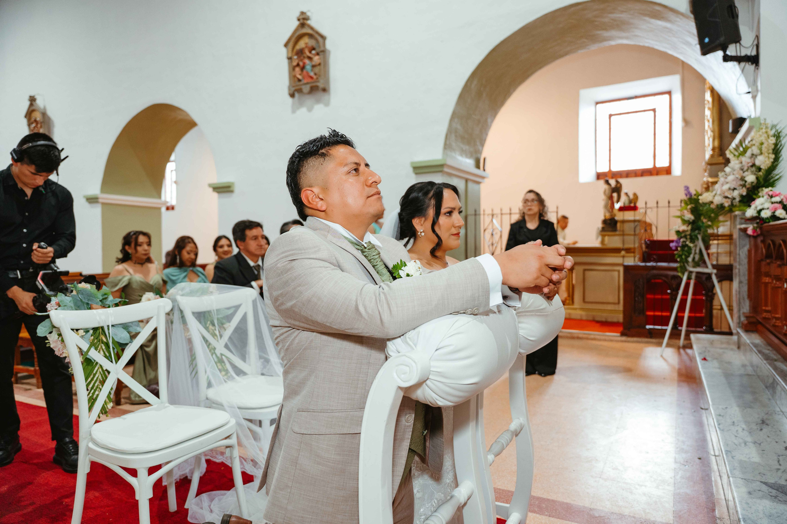 Karol y Jairon. Fotógrafo de bodas en Loja Ecuador | Piero Alvarez PH