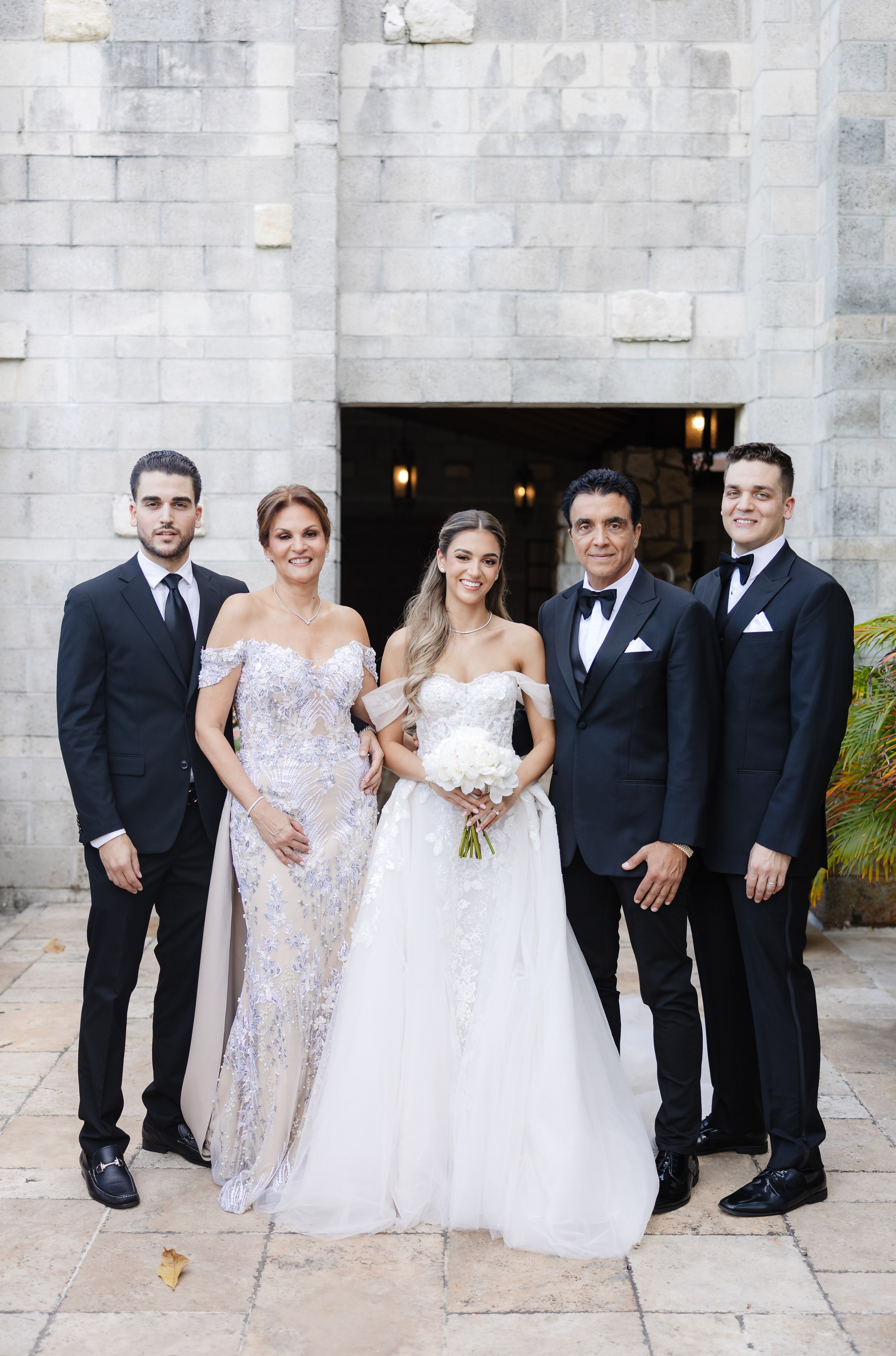 Gabriella & Jurgen. YES I DO PRODUCTION — Wedding photography&videography