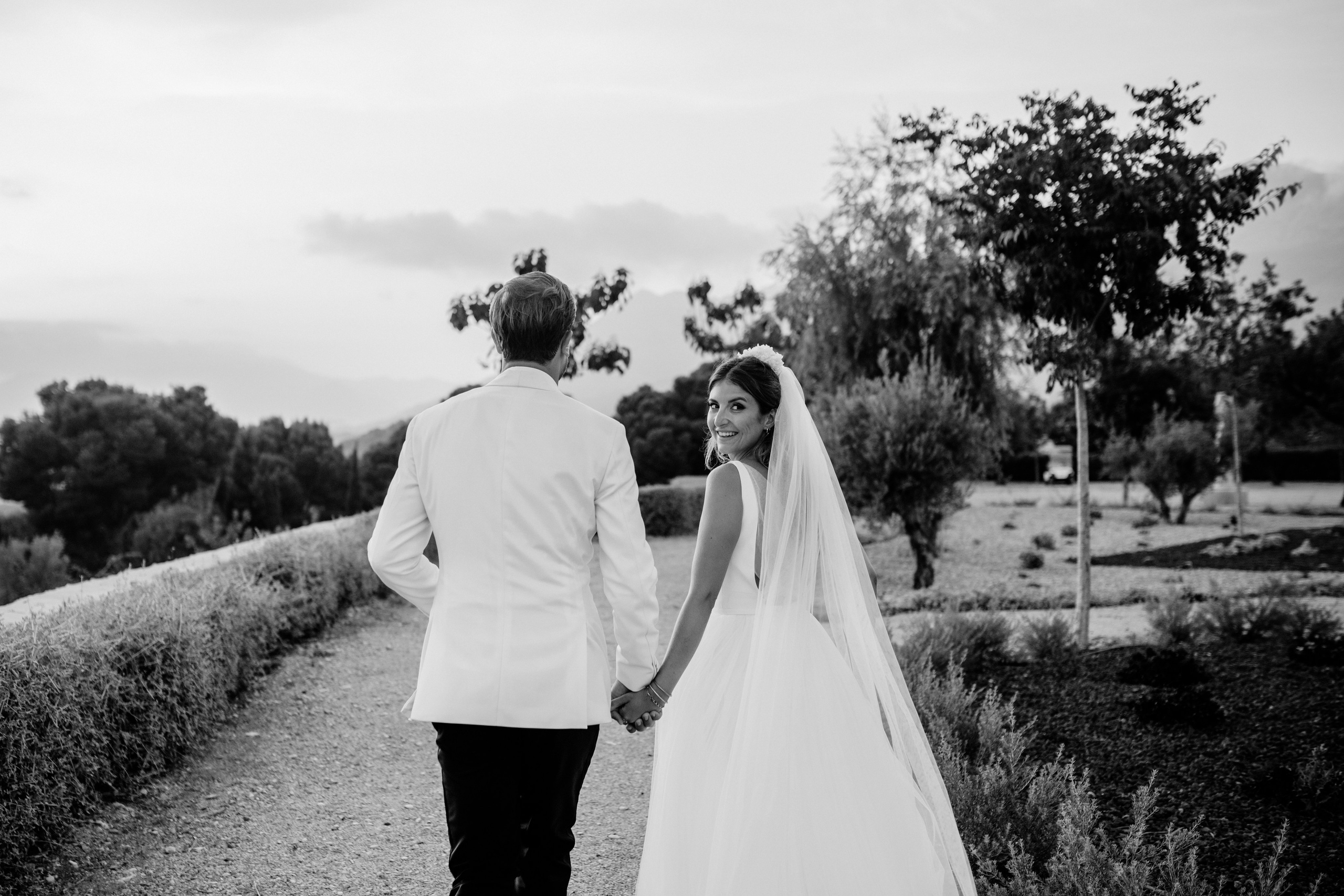 Alicia & Marc (Finca Marques de Montemolar)