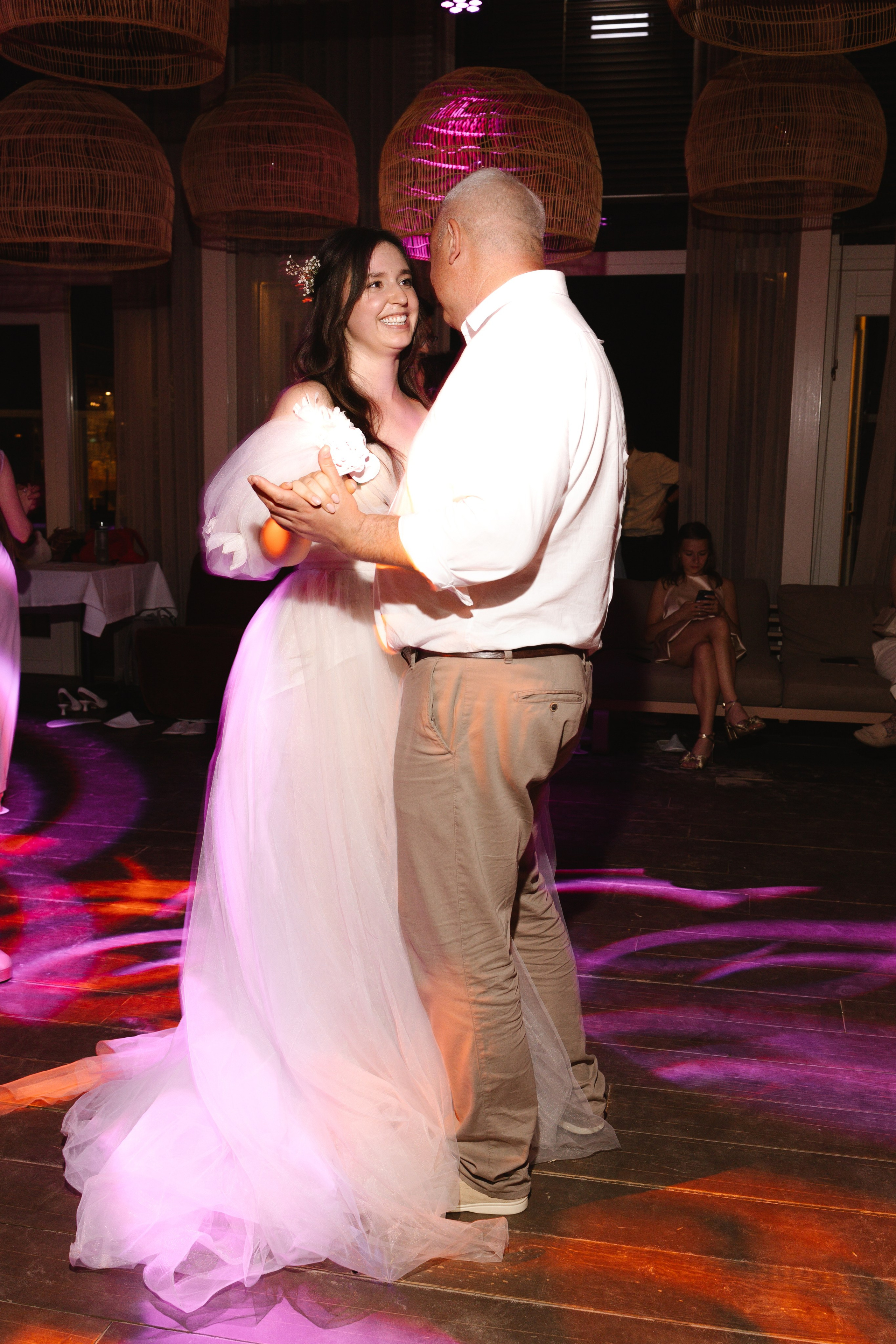 Elizaveta and Albert | Wedding at the beach. Yuliya Vaschenok — Photographer in the Netherlands