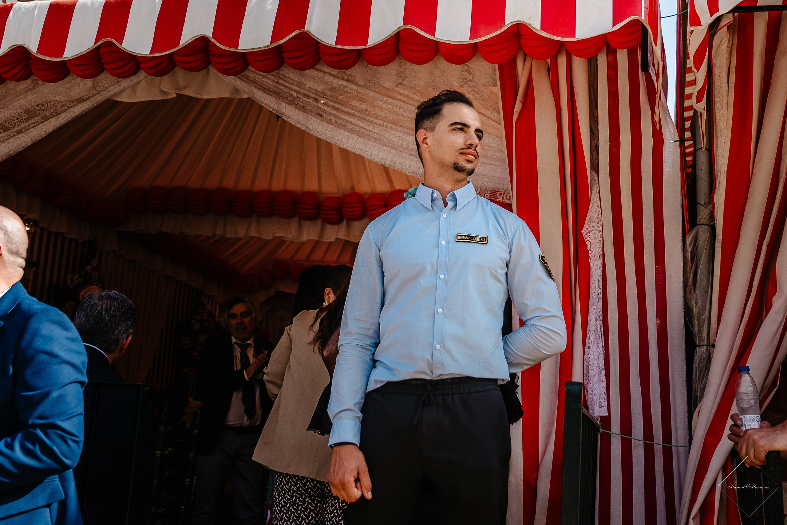 Feria De Abril — Sevilla 2024. Photographer Family Wedding Event London and World wide Marian V Munte