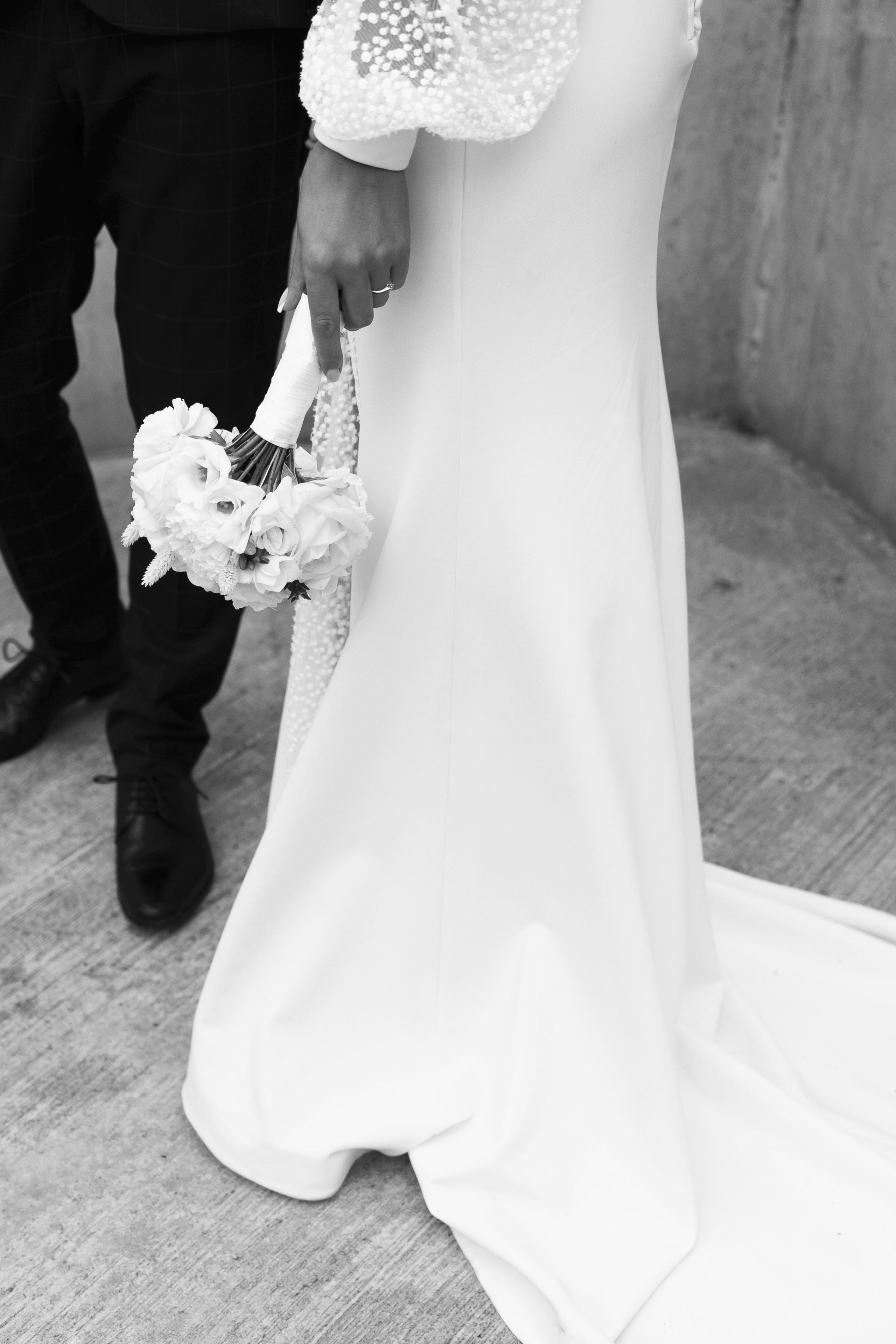 Aistė ir Evaldas. Fotografė Agnė Navickaitė