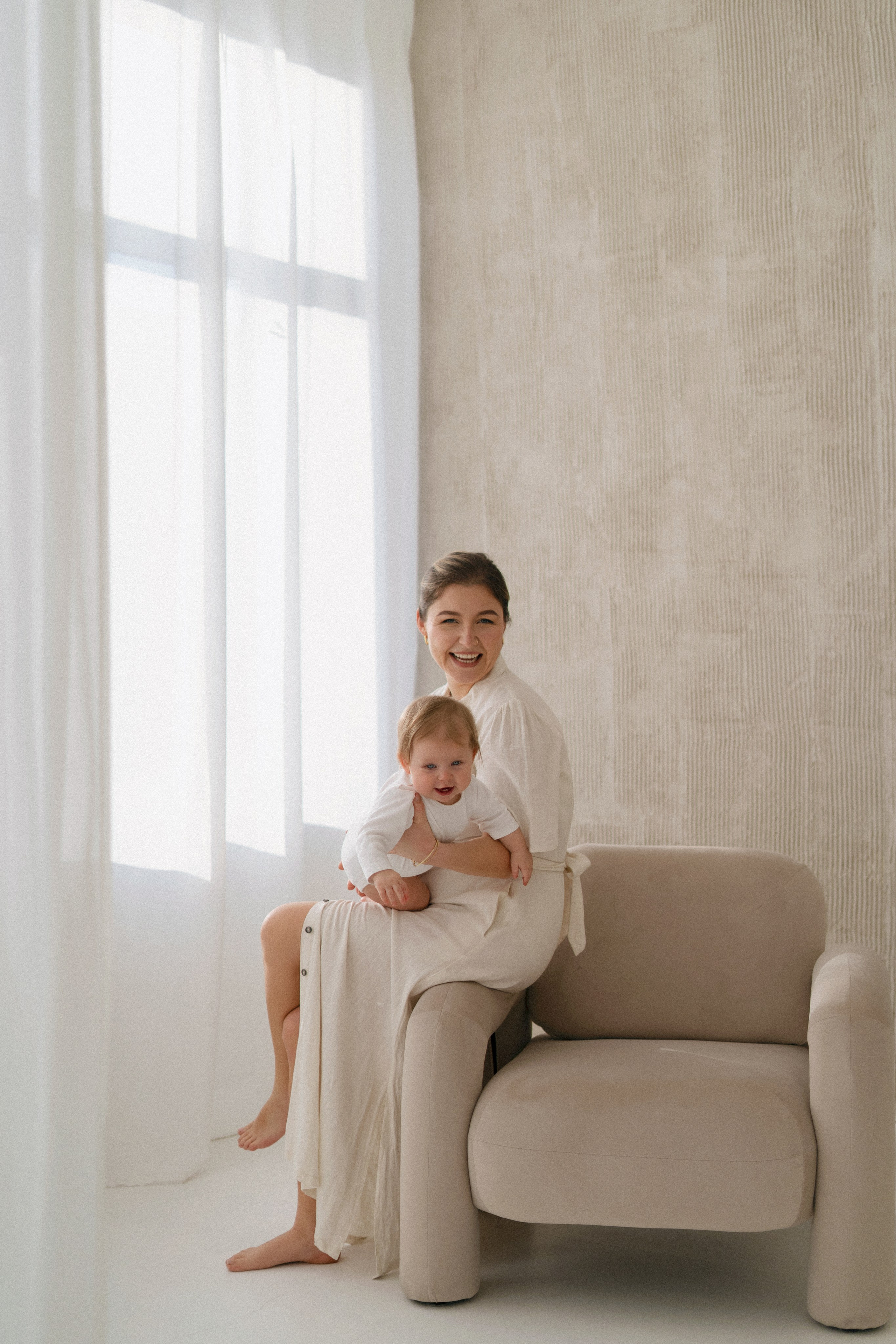 Marija & Barbora. Fotografė Agnė Navickaitė