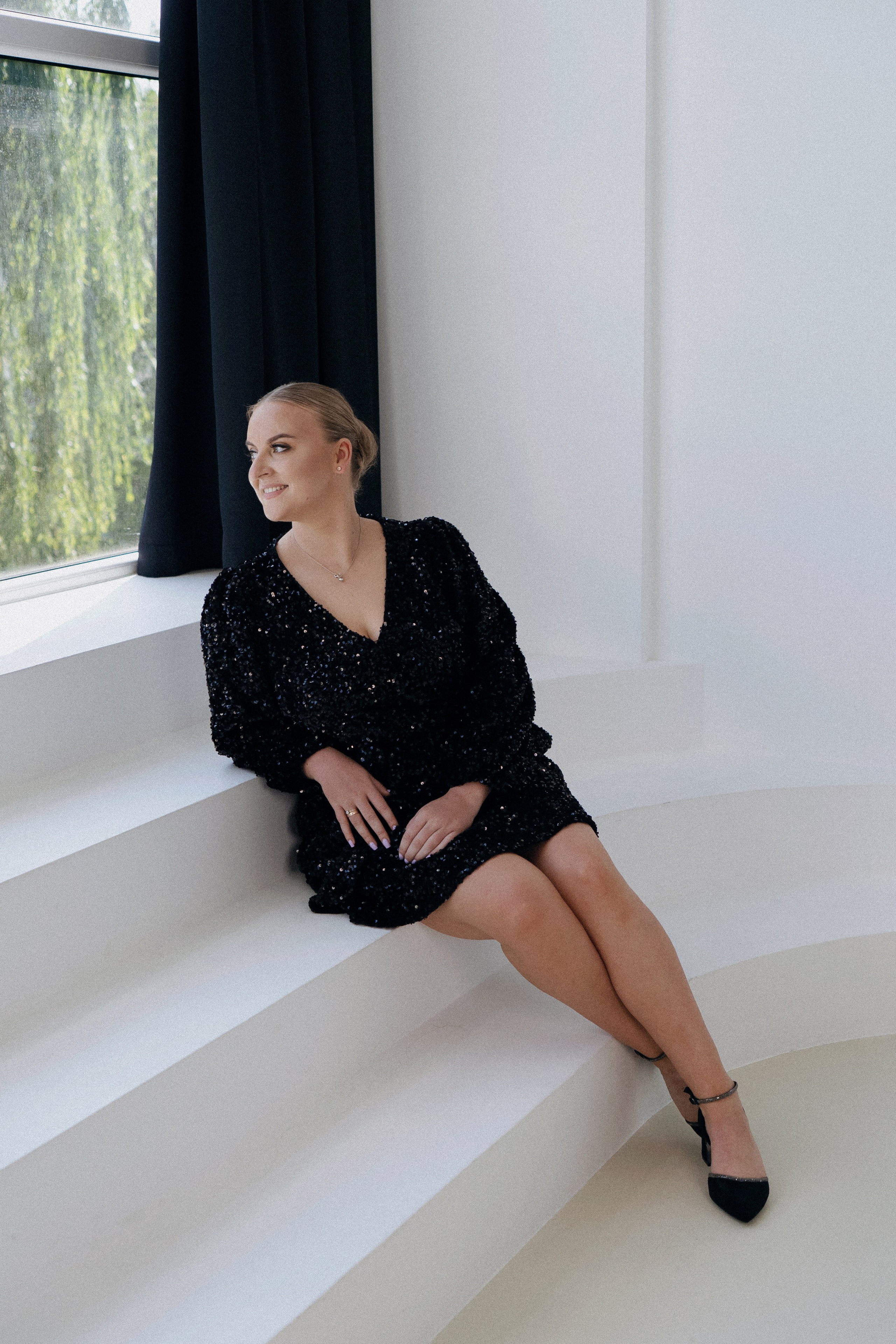 Deimantė ir Mantvydas. Fotografė Agnė Navickaitė