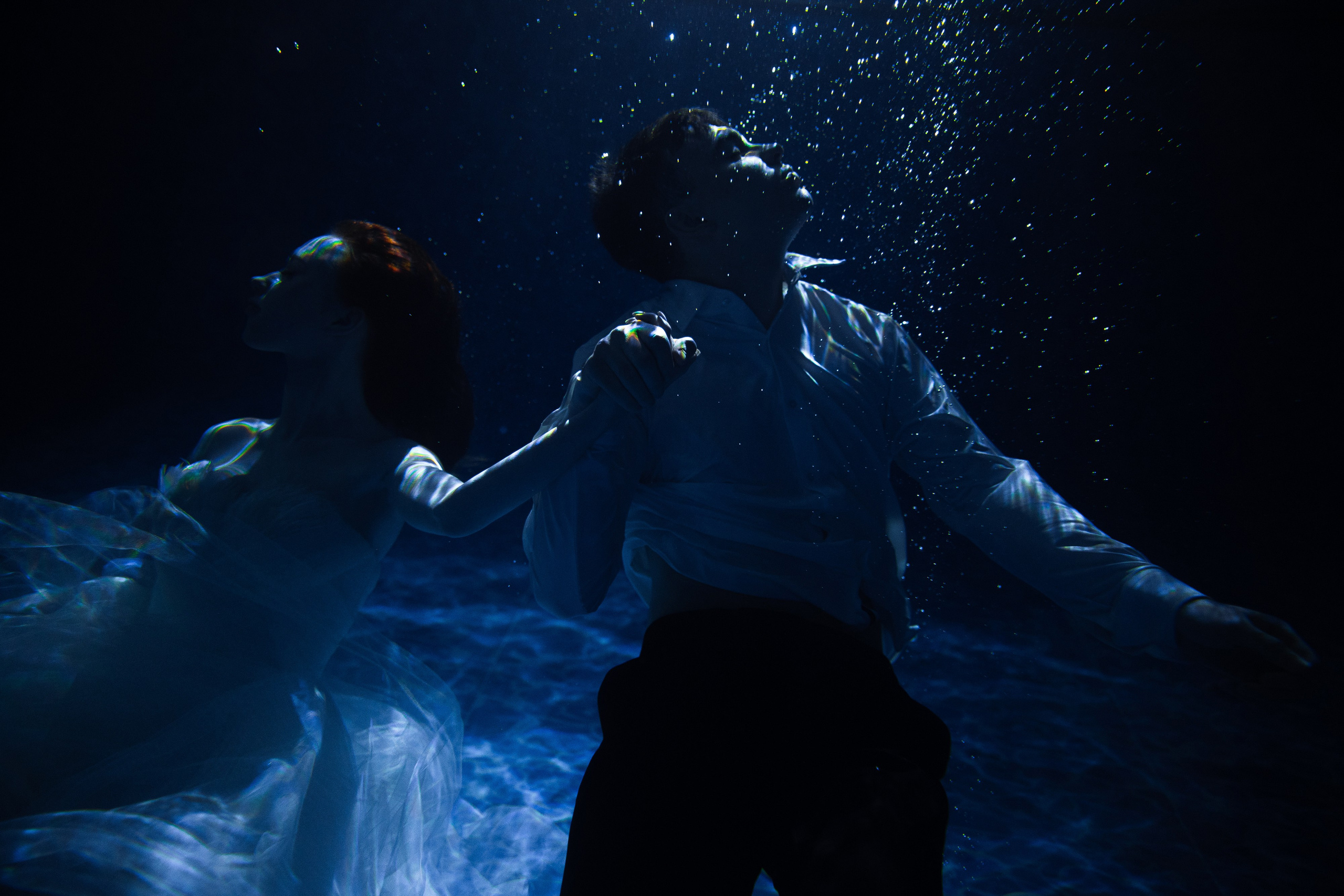 Эрик и Саша. Азимжан Нуритдинходжаев — свадебный фотограф