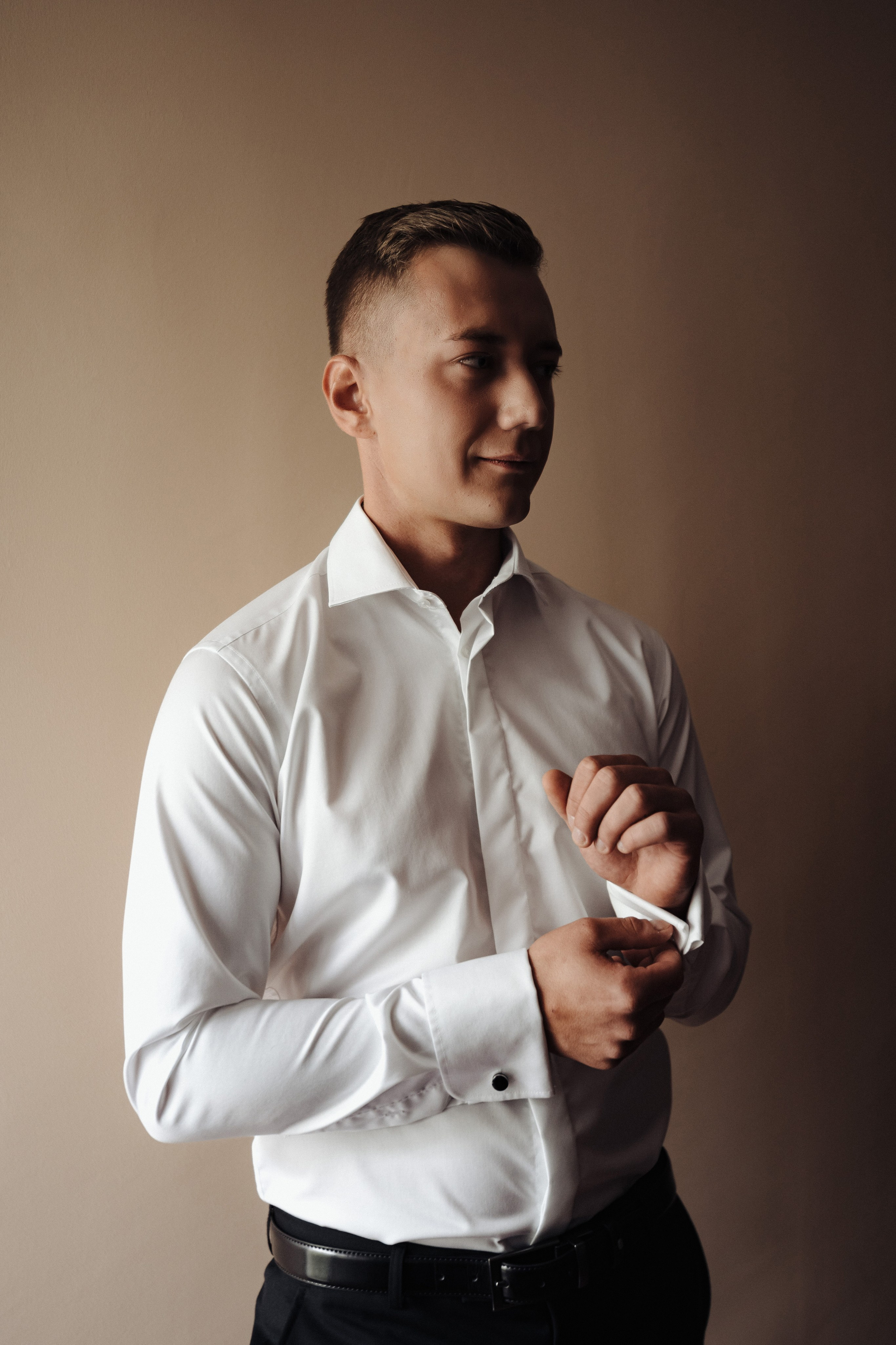 Piotr i Roksolana. Karina Czernecka Foto