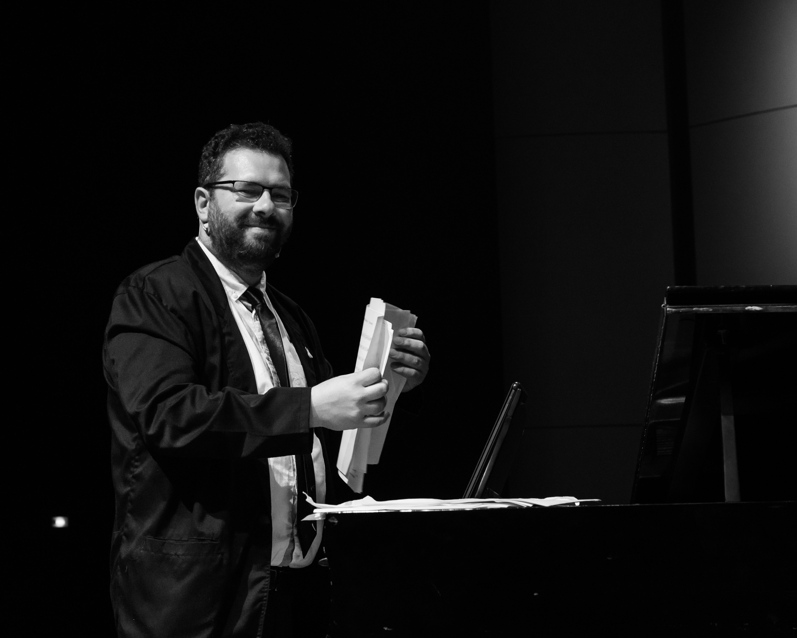 SymFunny. Art and outdoor photography