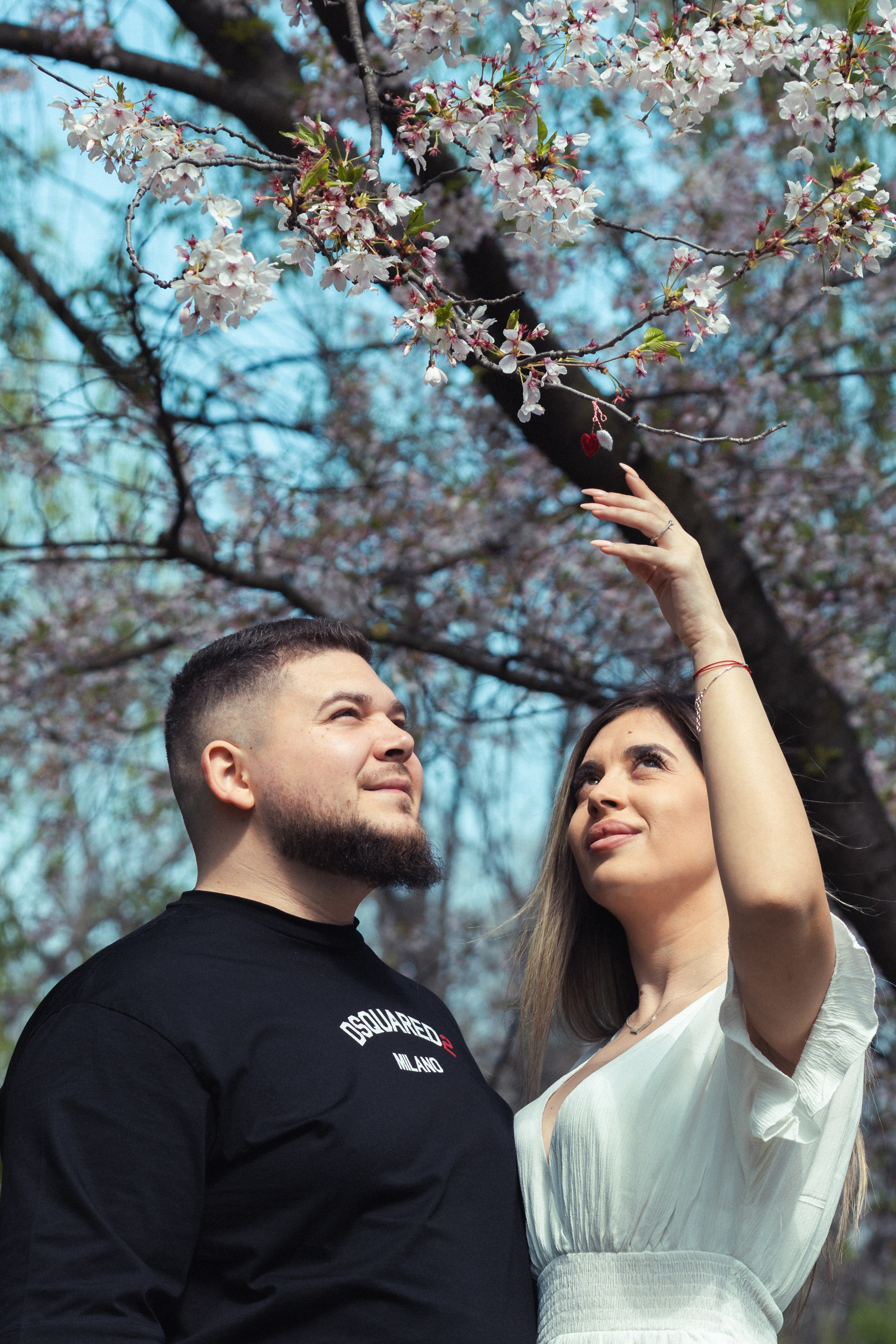 Save the date - Ruxandra și Cezar