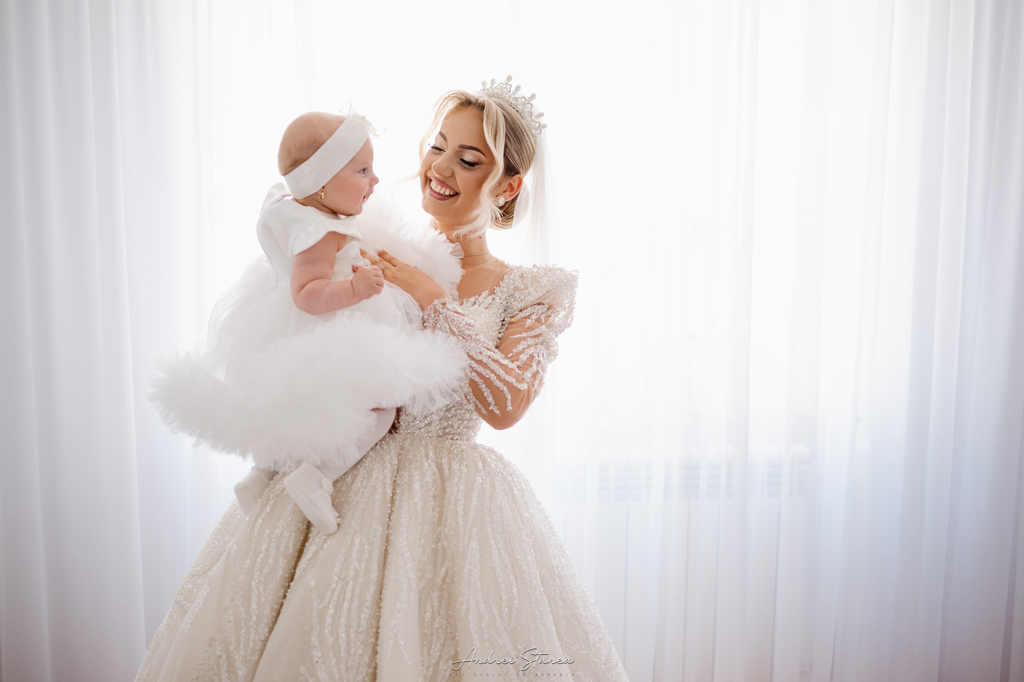 Patrisia & Mircea. Andrei Stanea