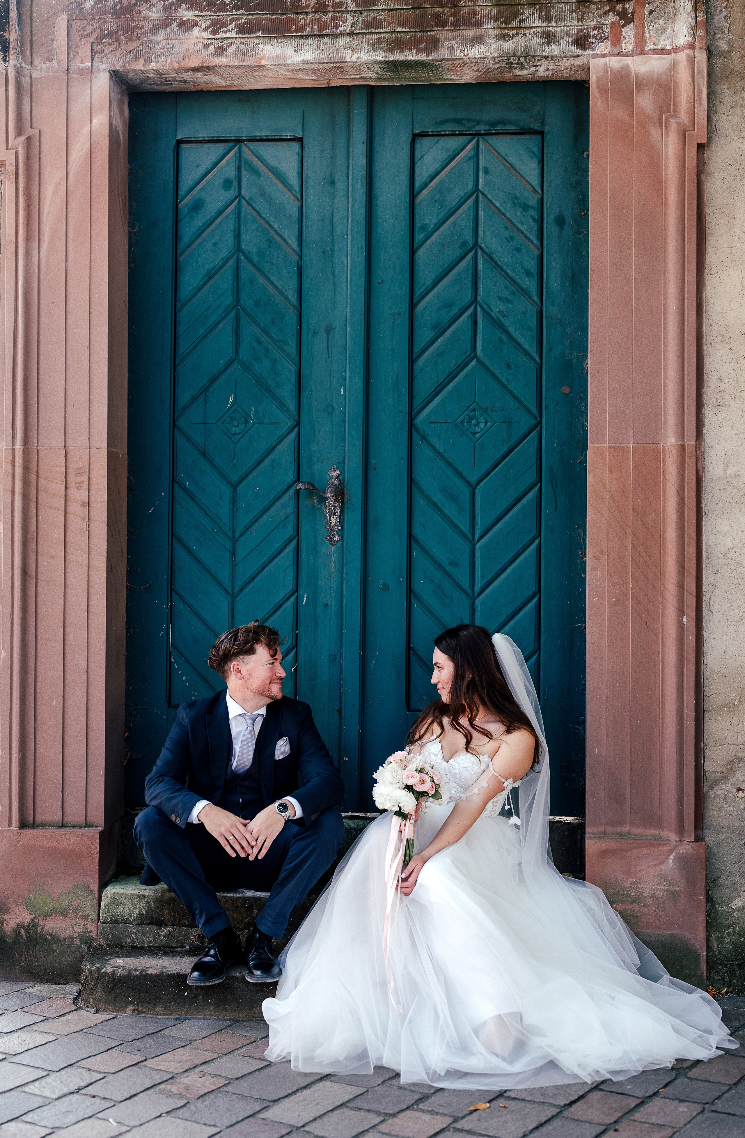 Summer wedding Trier. Familien, Lifestyle und Portrait Fotografin in Trier, Luxembourg