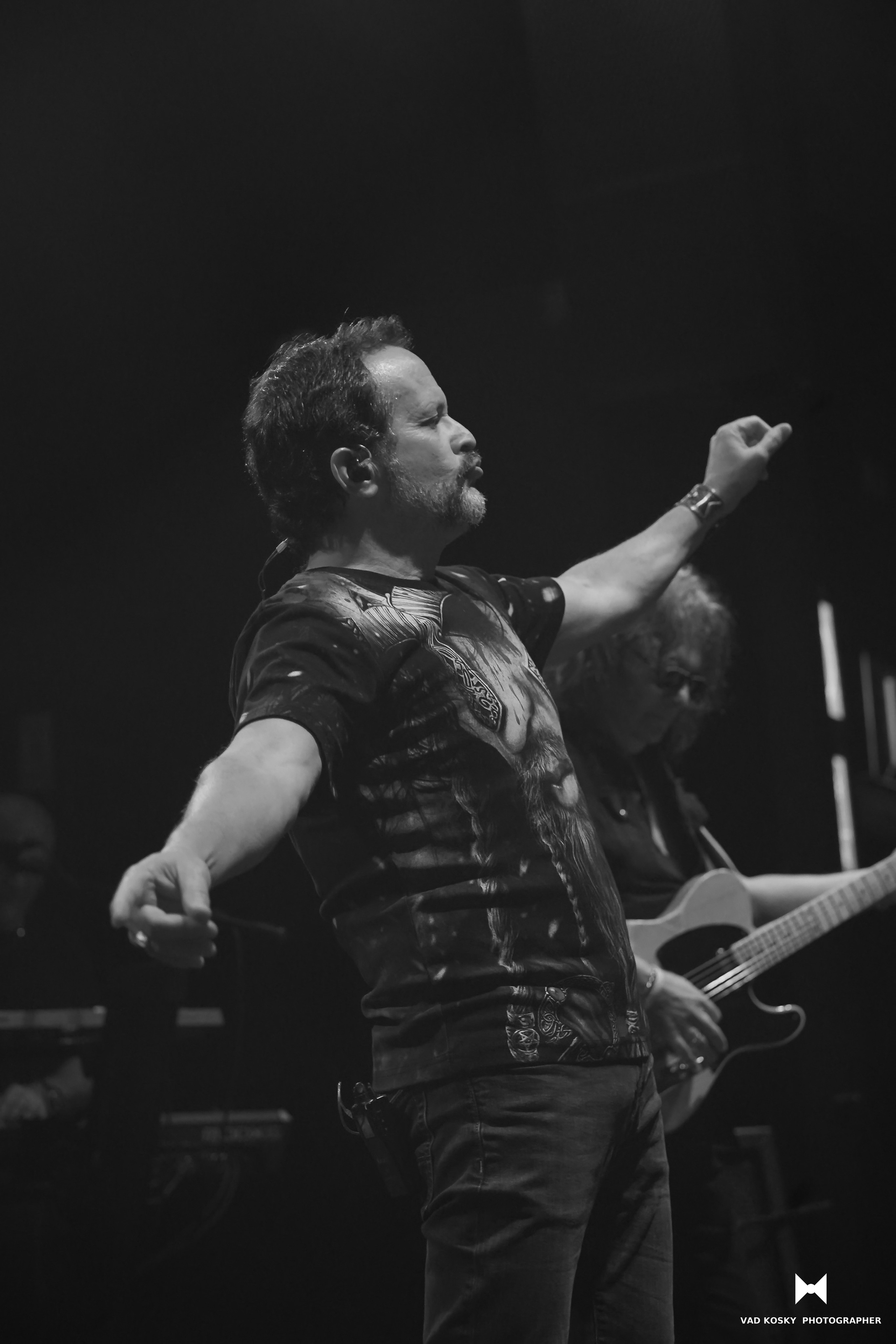 Stell Maris — Gagarin TLV 28.10.25. Vad Kosky Photographer