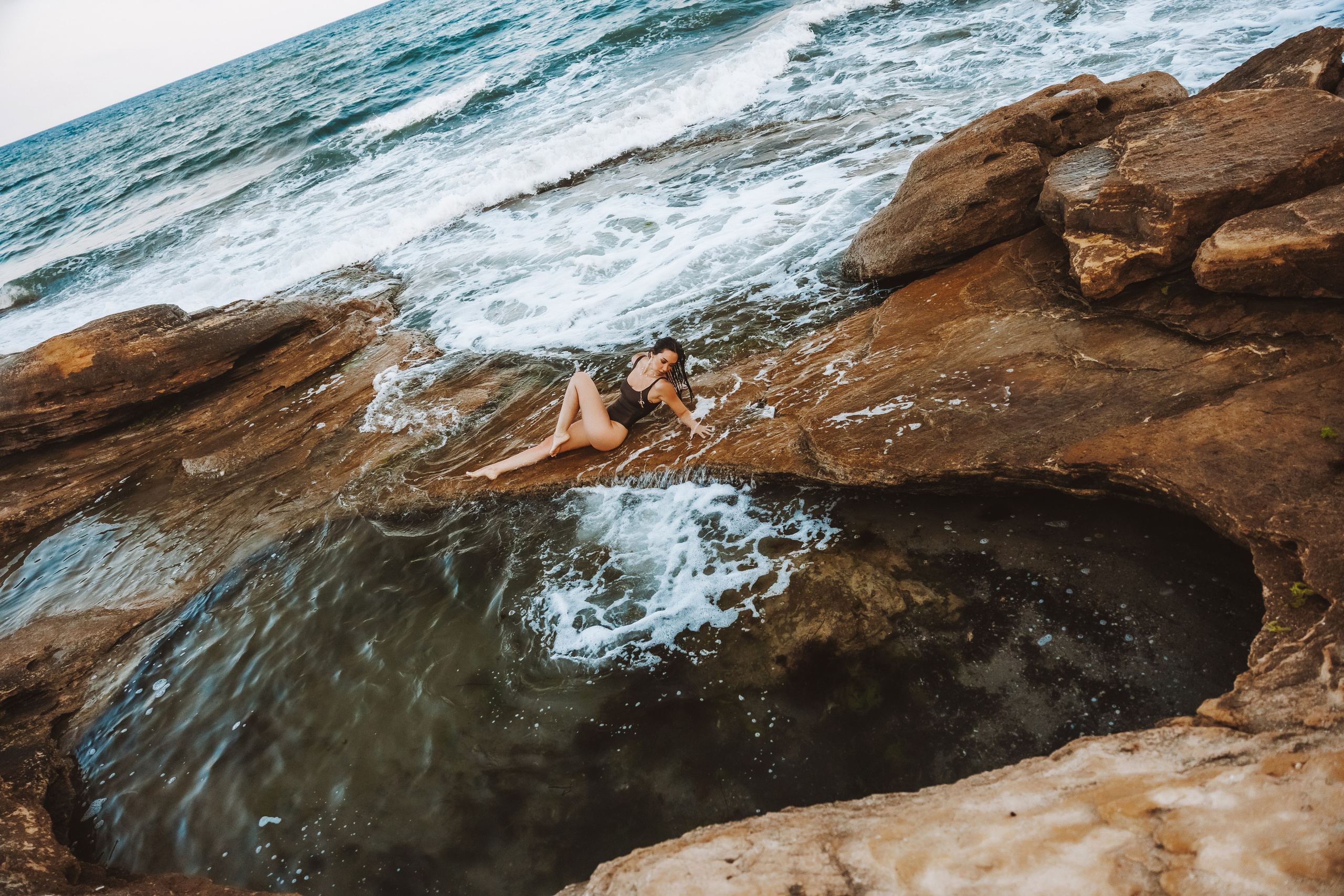 Индивидуална Фотосесия. Фотограф Ирина Йотова